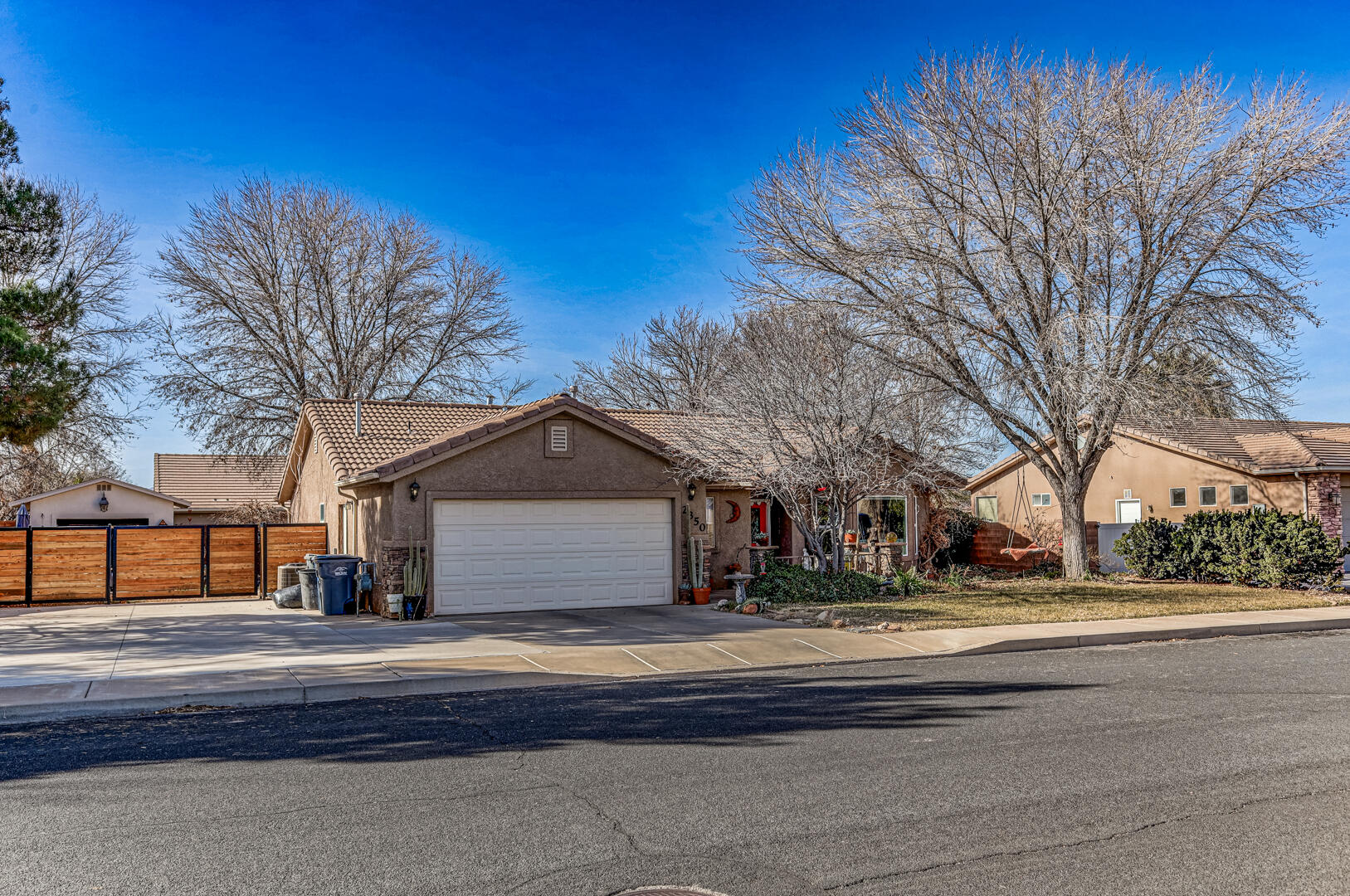 FIELDS - Residential