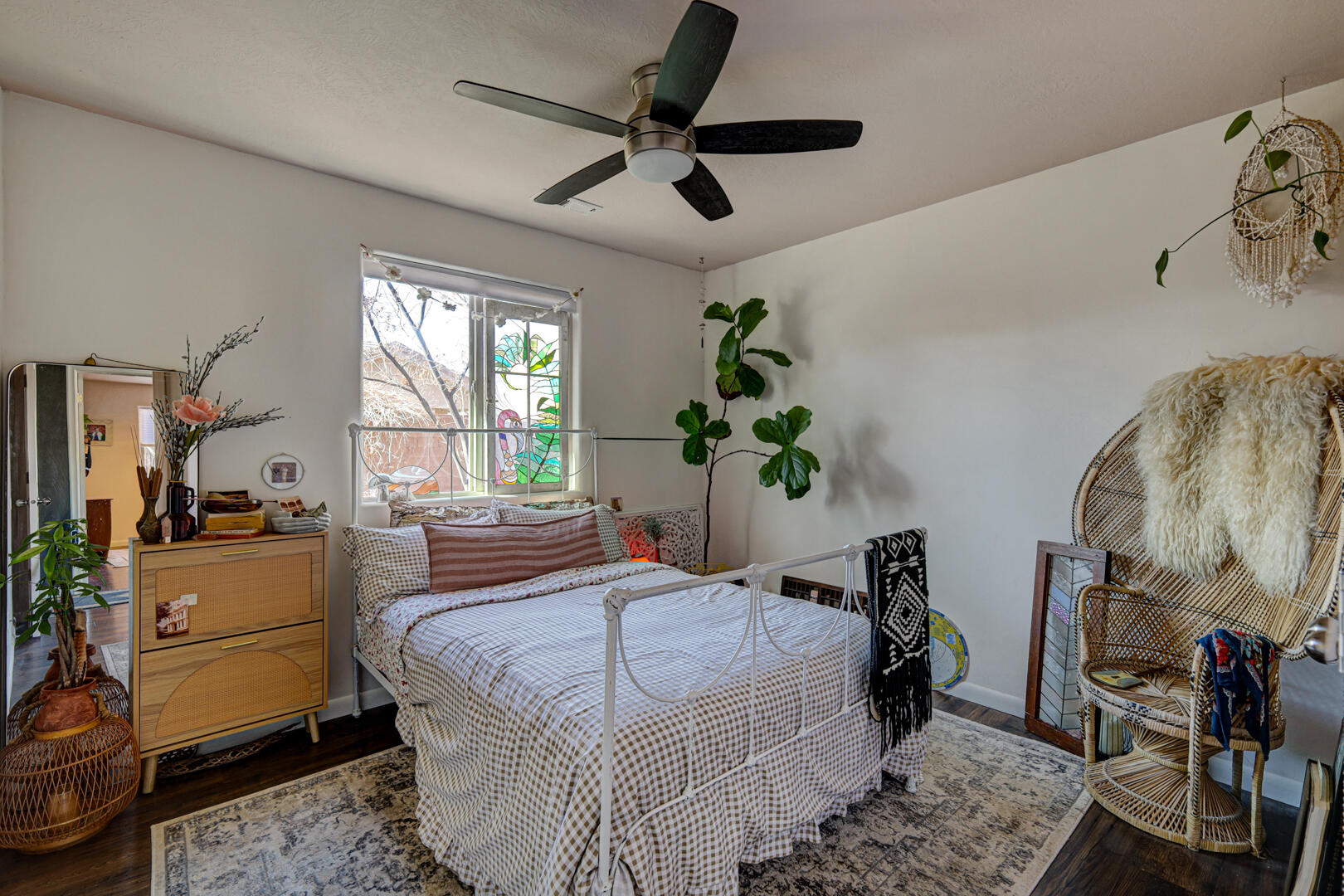 FIELDS - Residential