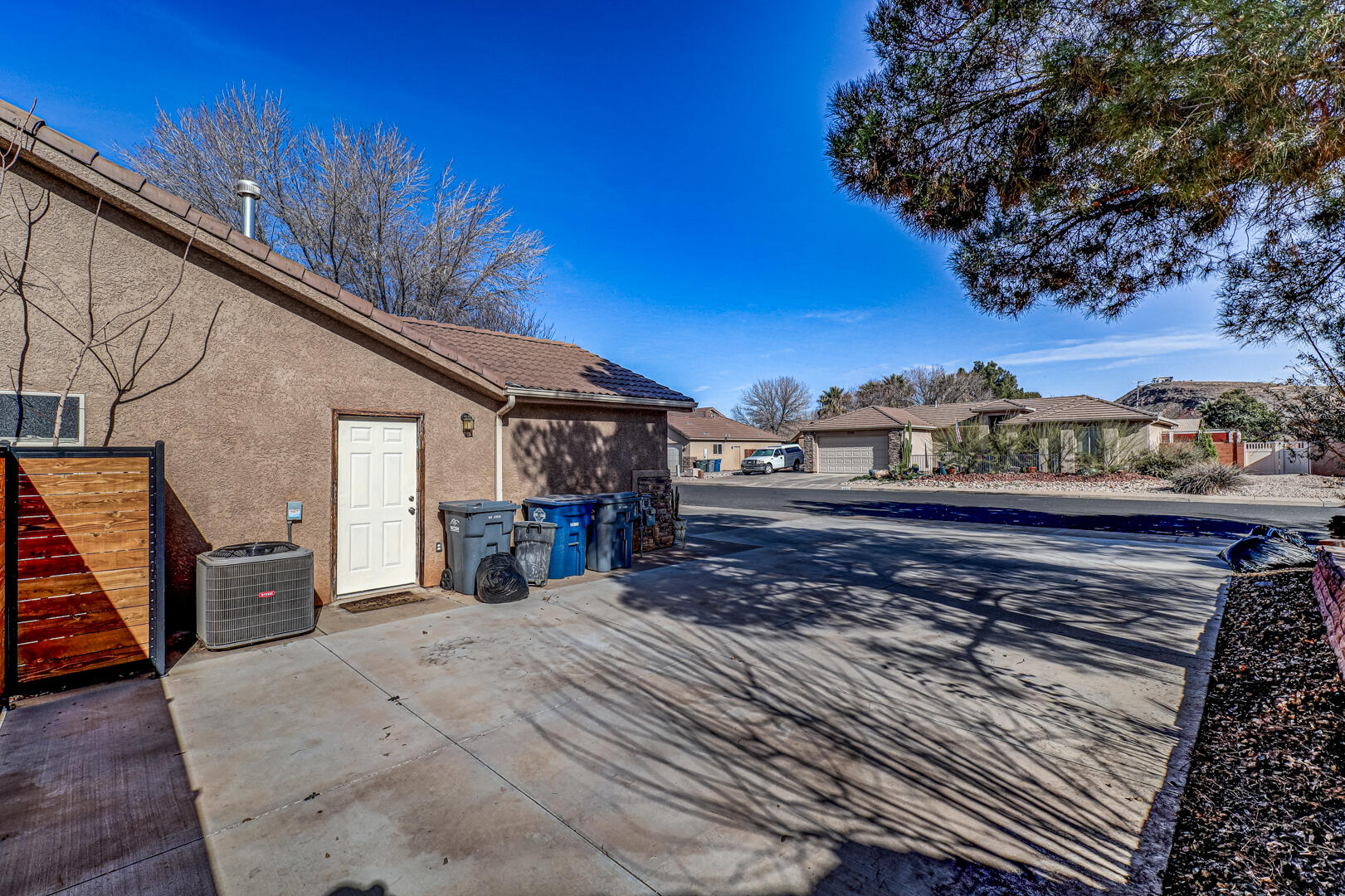 FIELDS - Residential