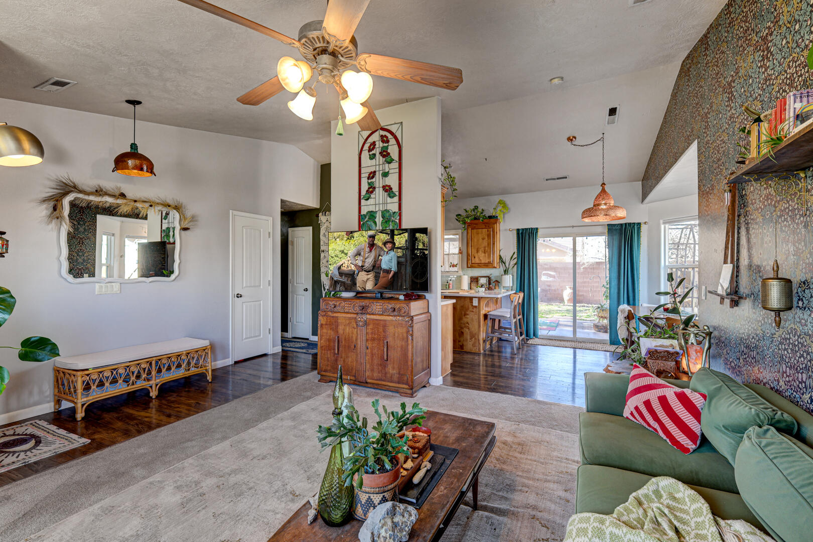 FIELDS - Residential