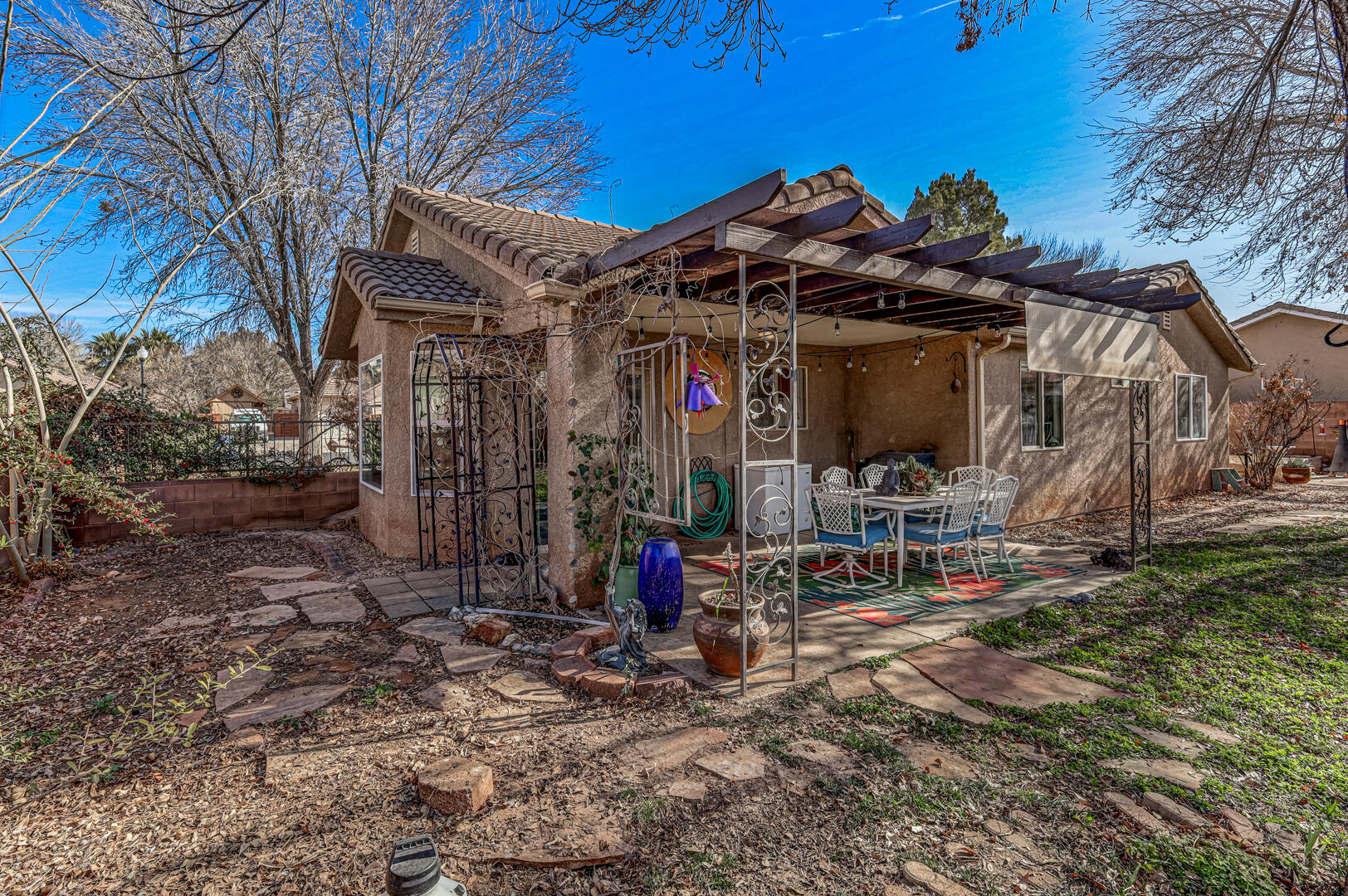 FIELDS - Residential