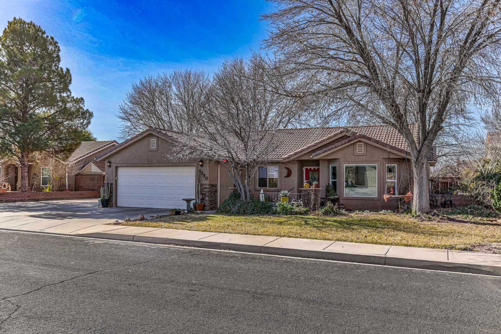 FIELDS - Residential