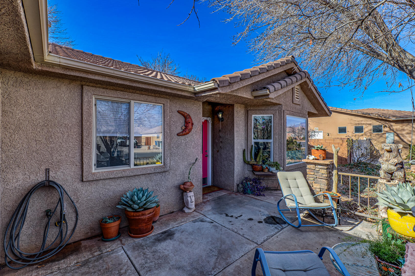 FIELDS - Residential