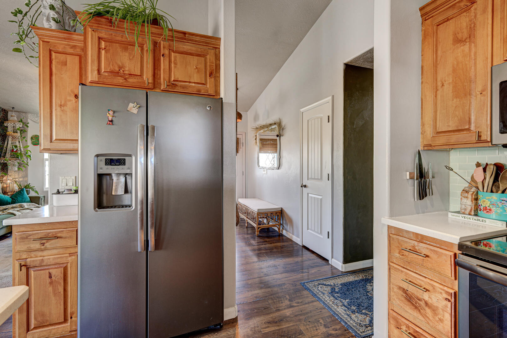 FIELDS - Residential