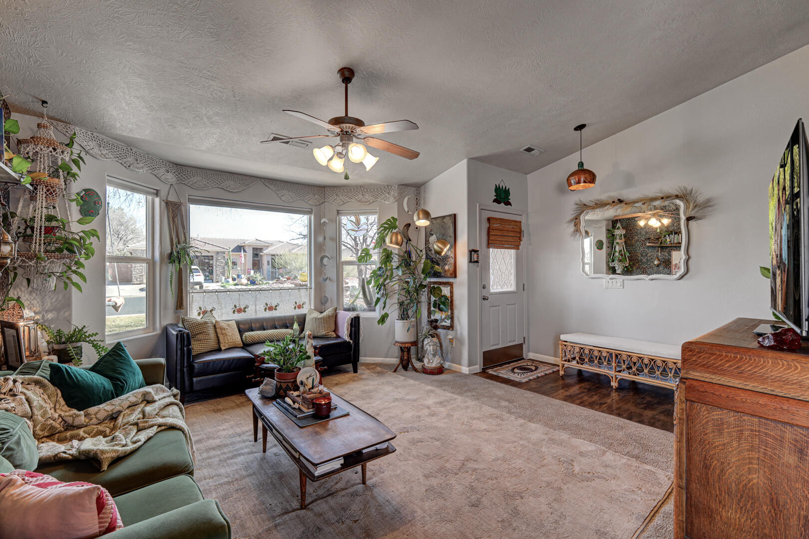 FIELDS - Residential