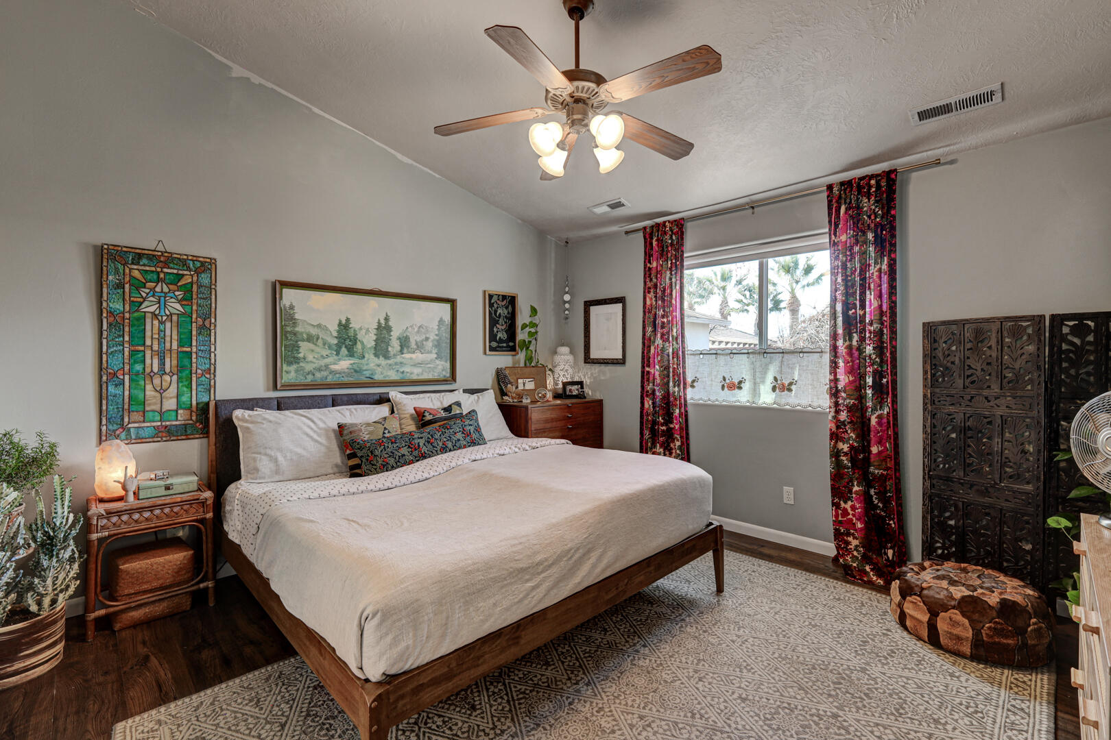 FIELDS - Residential