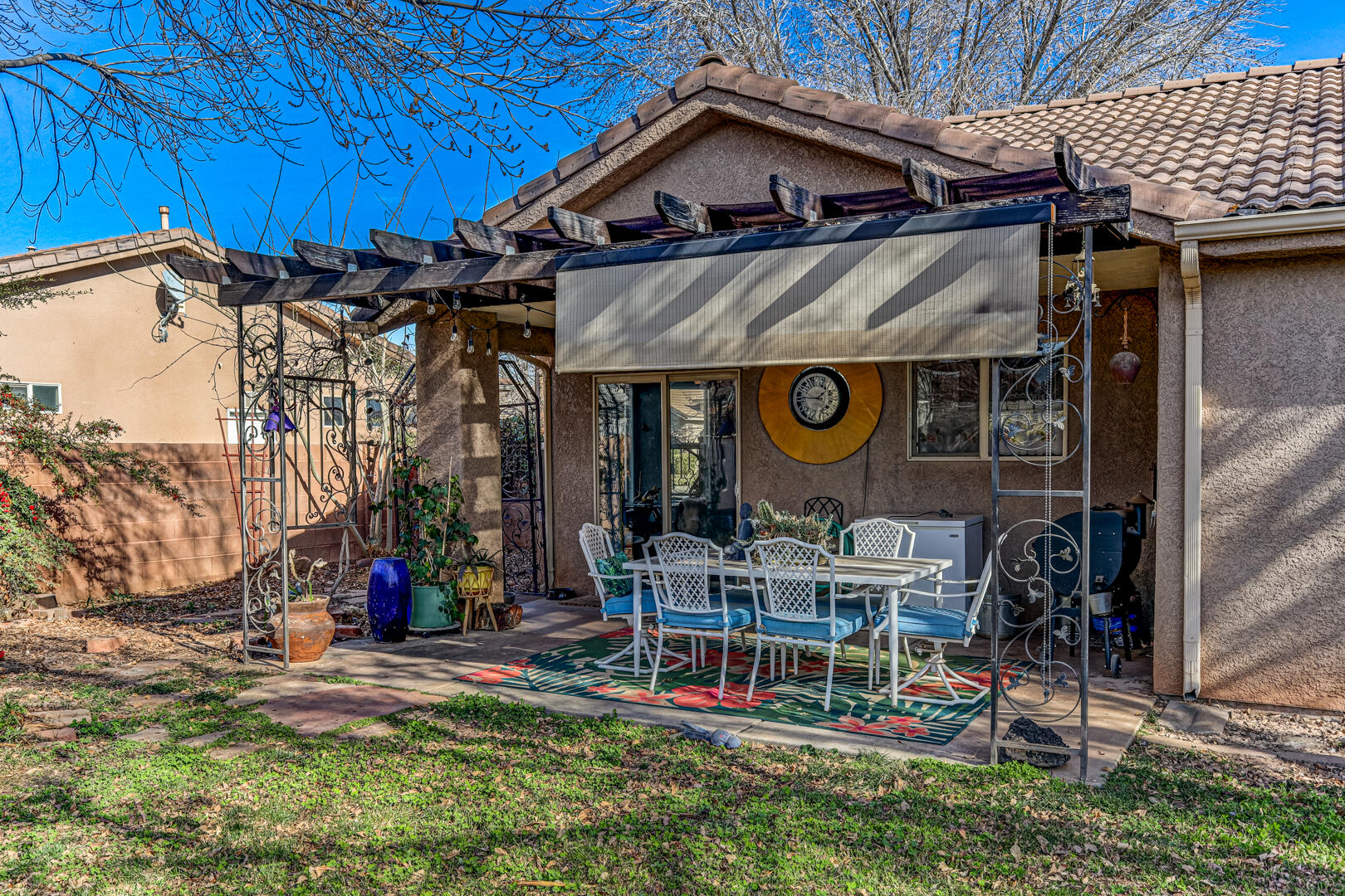 FIELDS - Residential