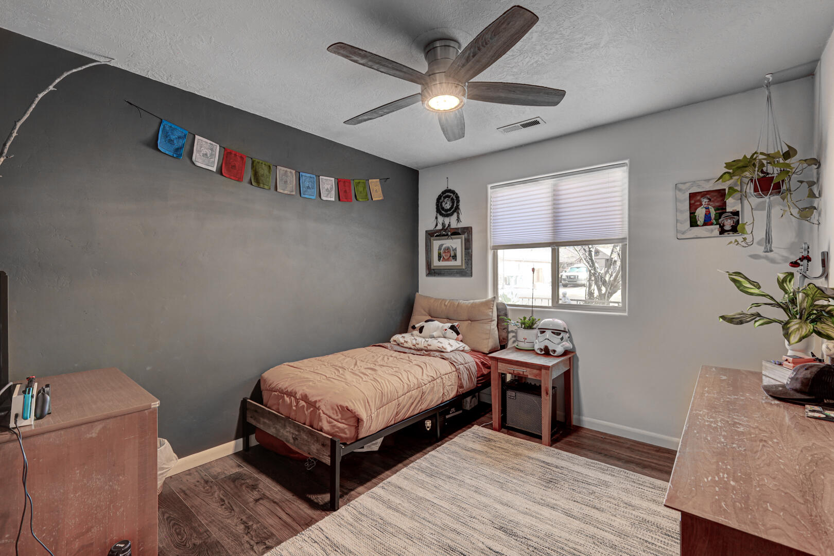 FIELDS - Residential