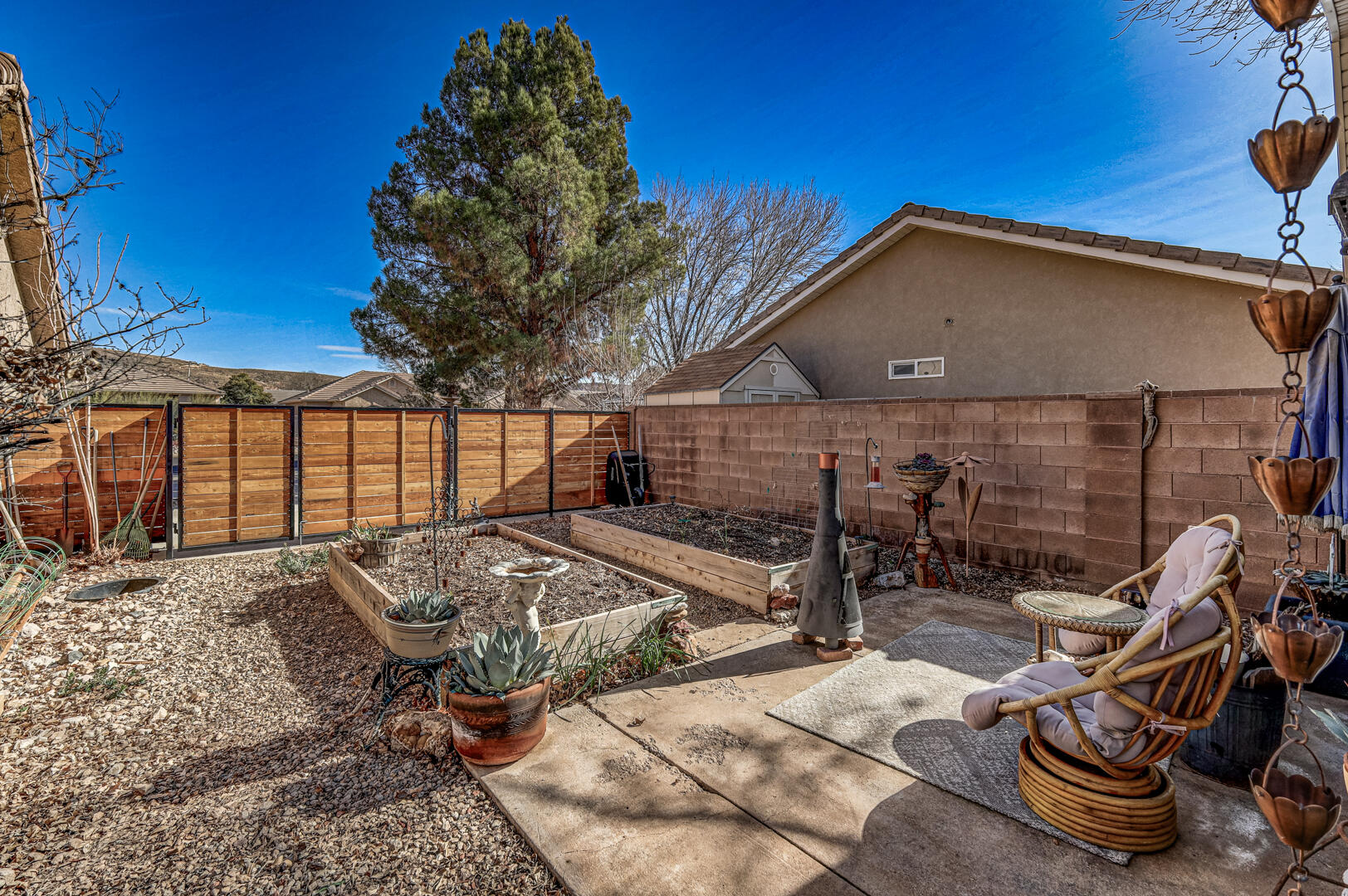 FIELDS - Residential