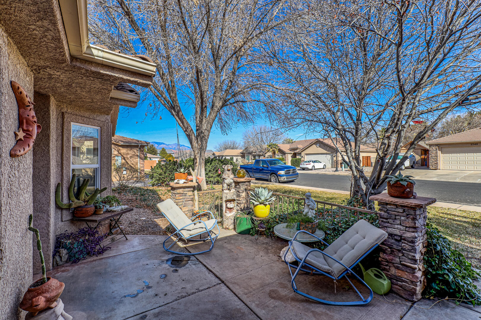 FIELDS - Residential