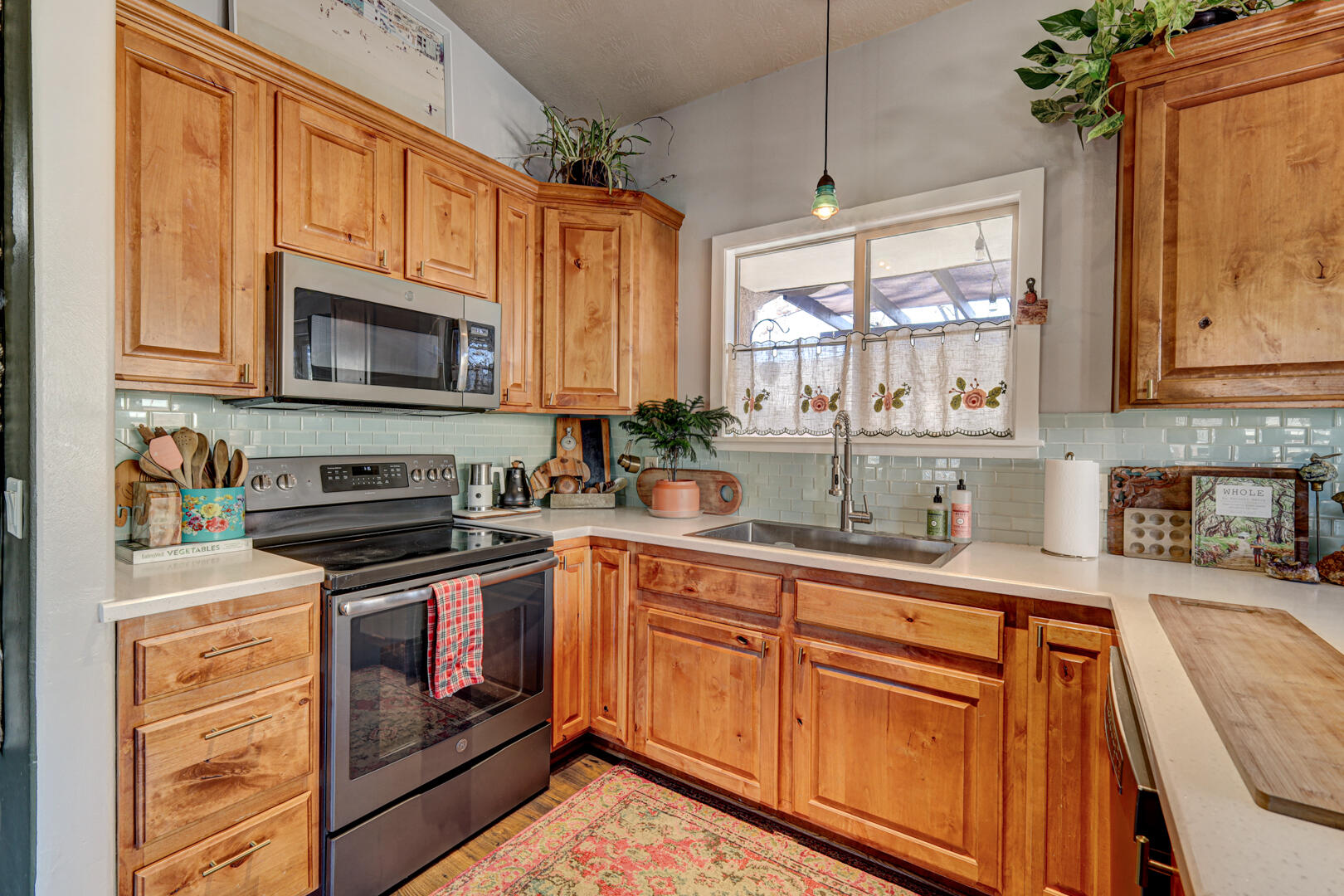 FIELDS - Residential