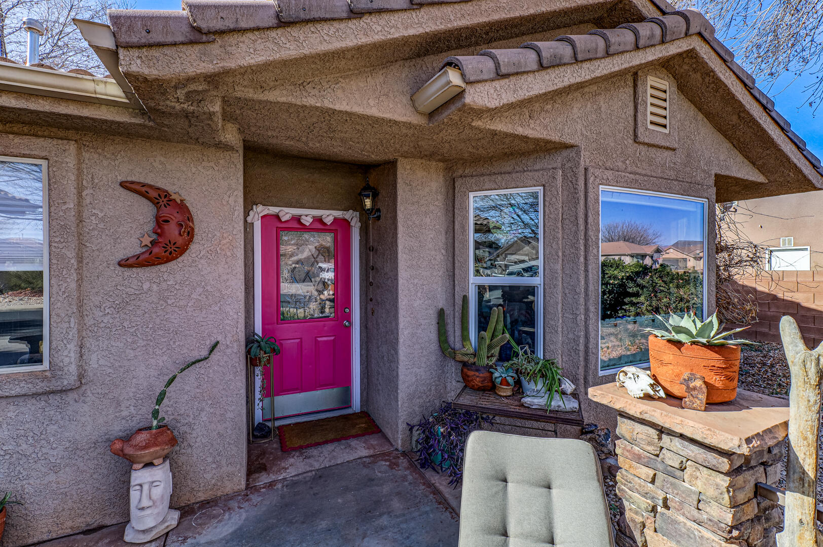 FIELDS - Residential