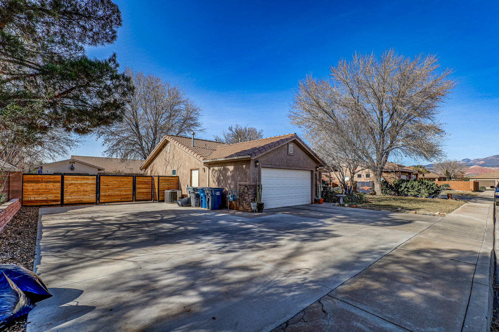 FIELDS - Residential