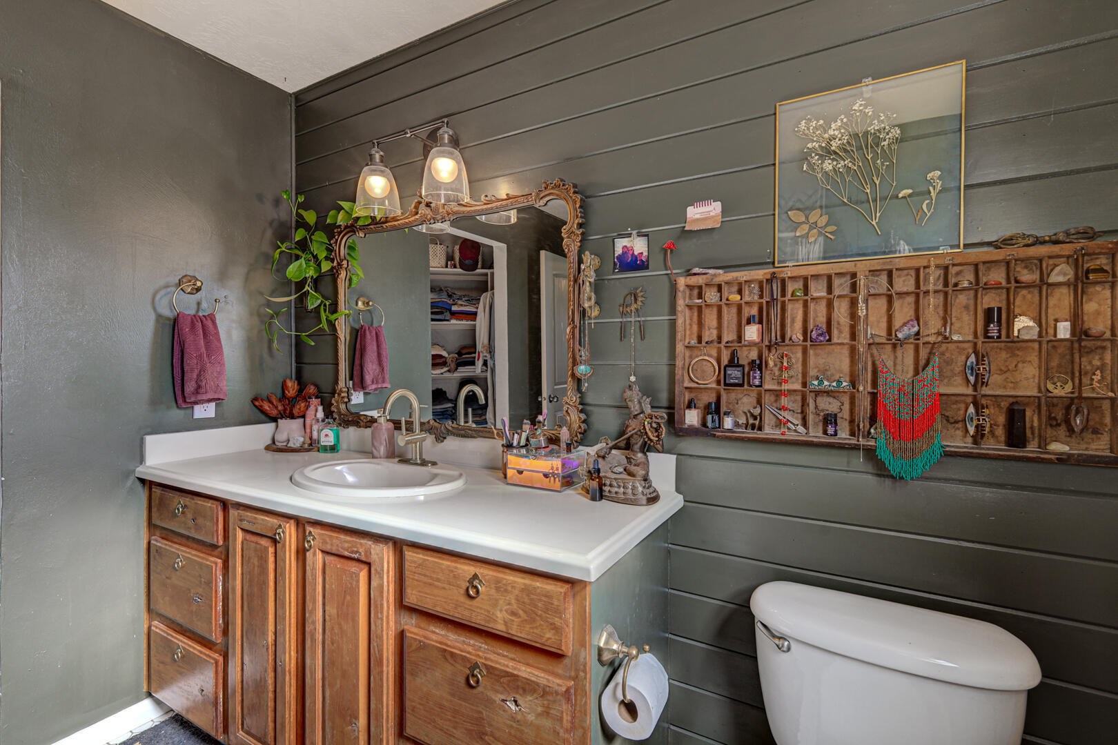 FIELDS - Residential