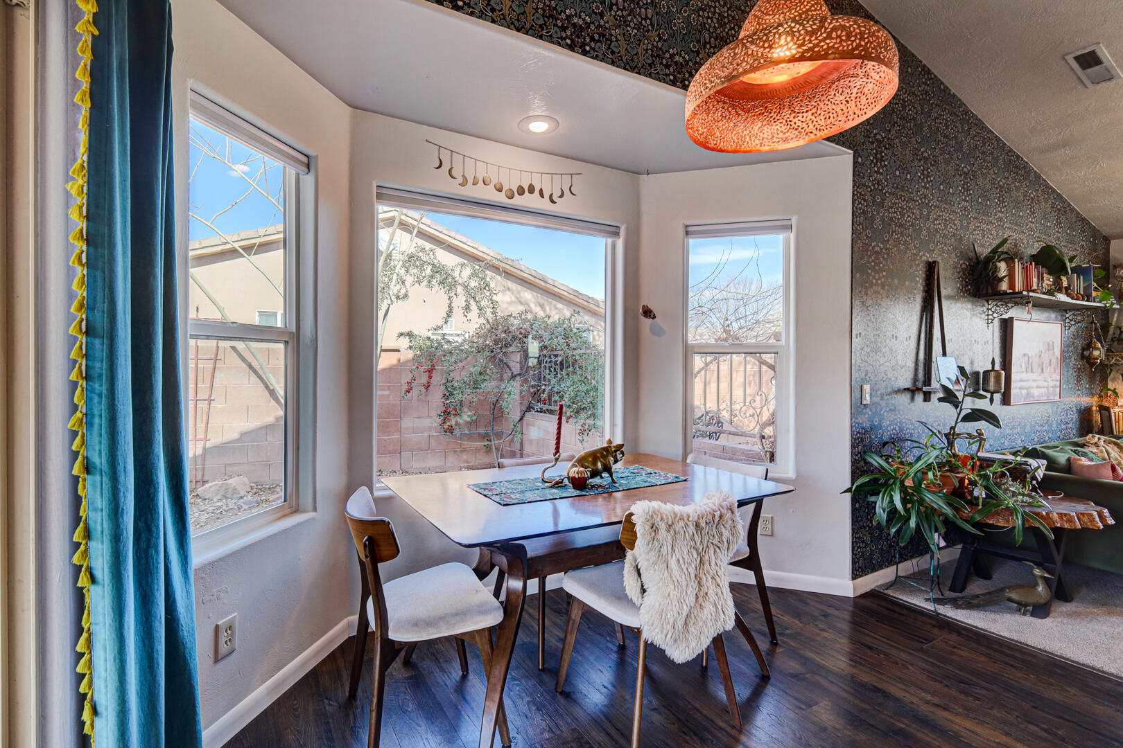 FIELDS - Residential