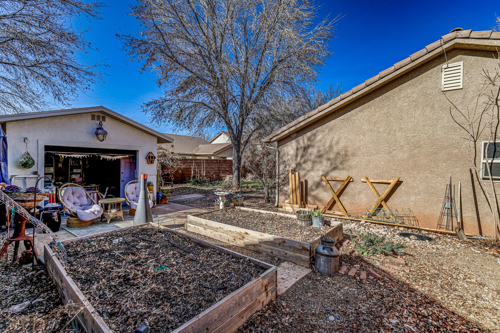 FIELDS - Residential