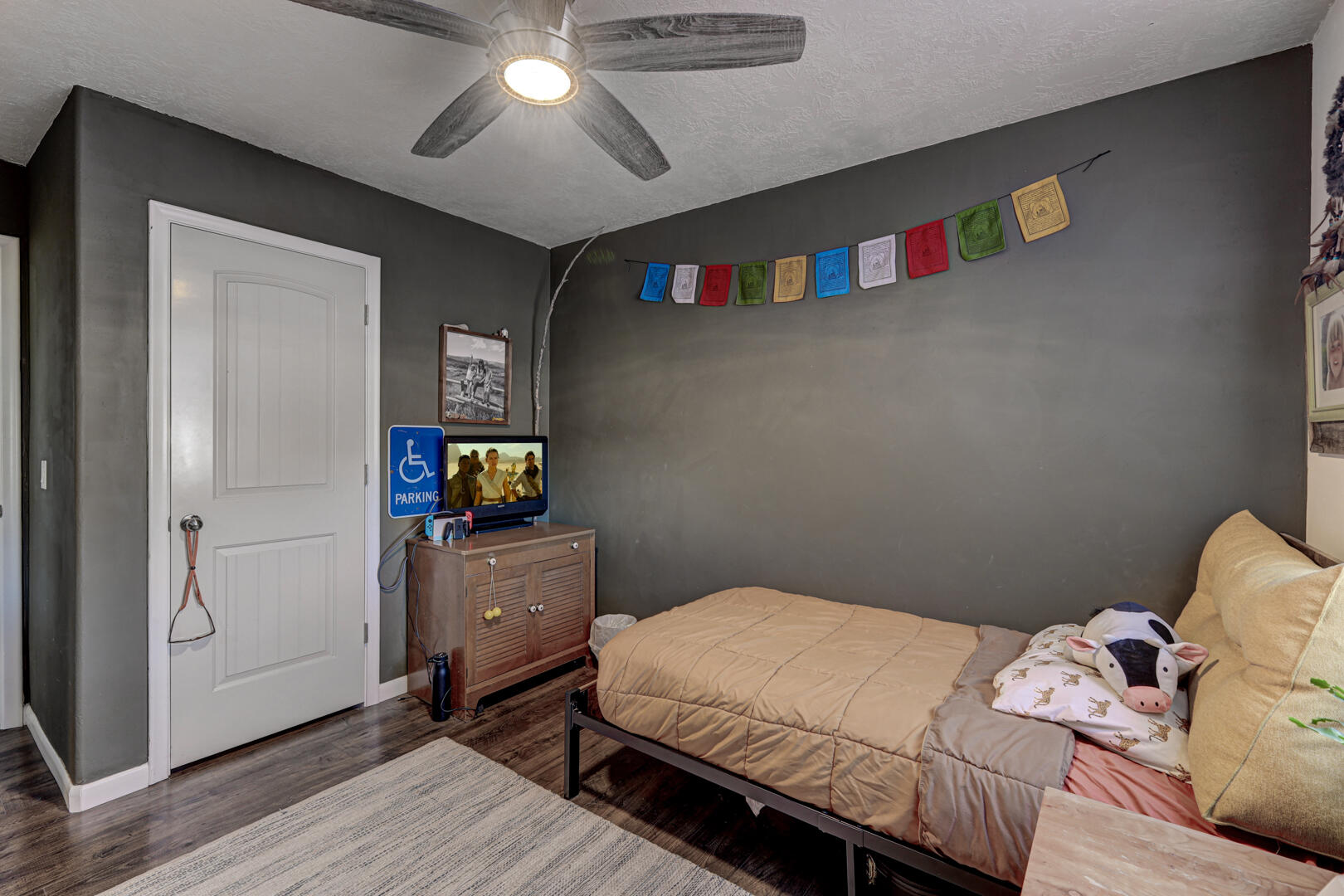 FIELDS - Residential