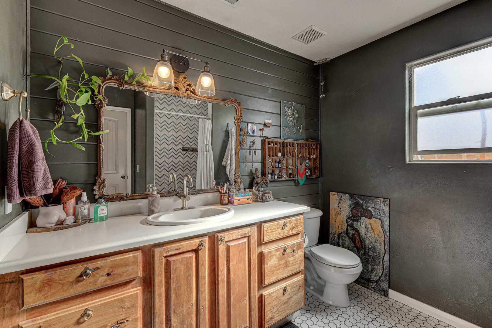 FIELDS - Residential