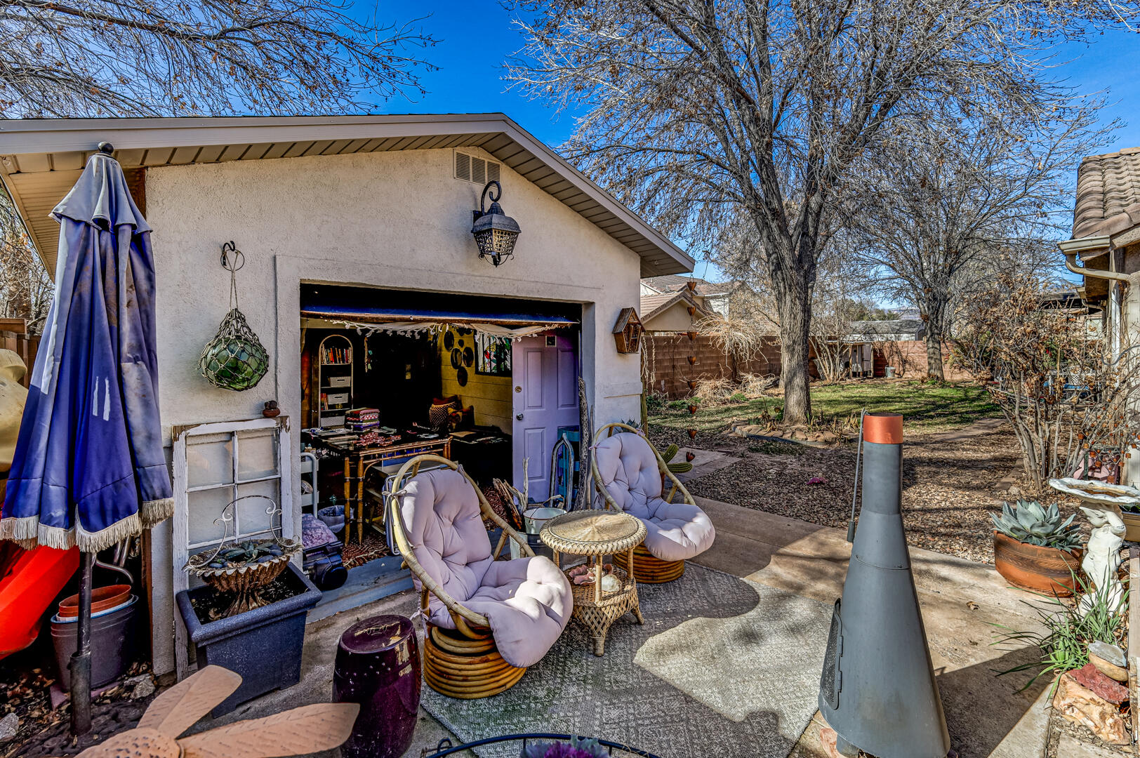 FIELDS - Residential