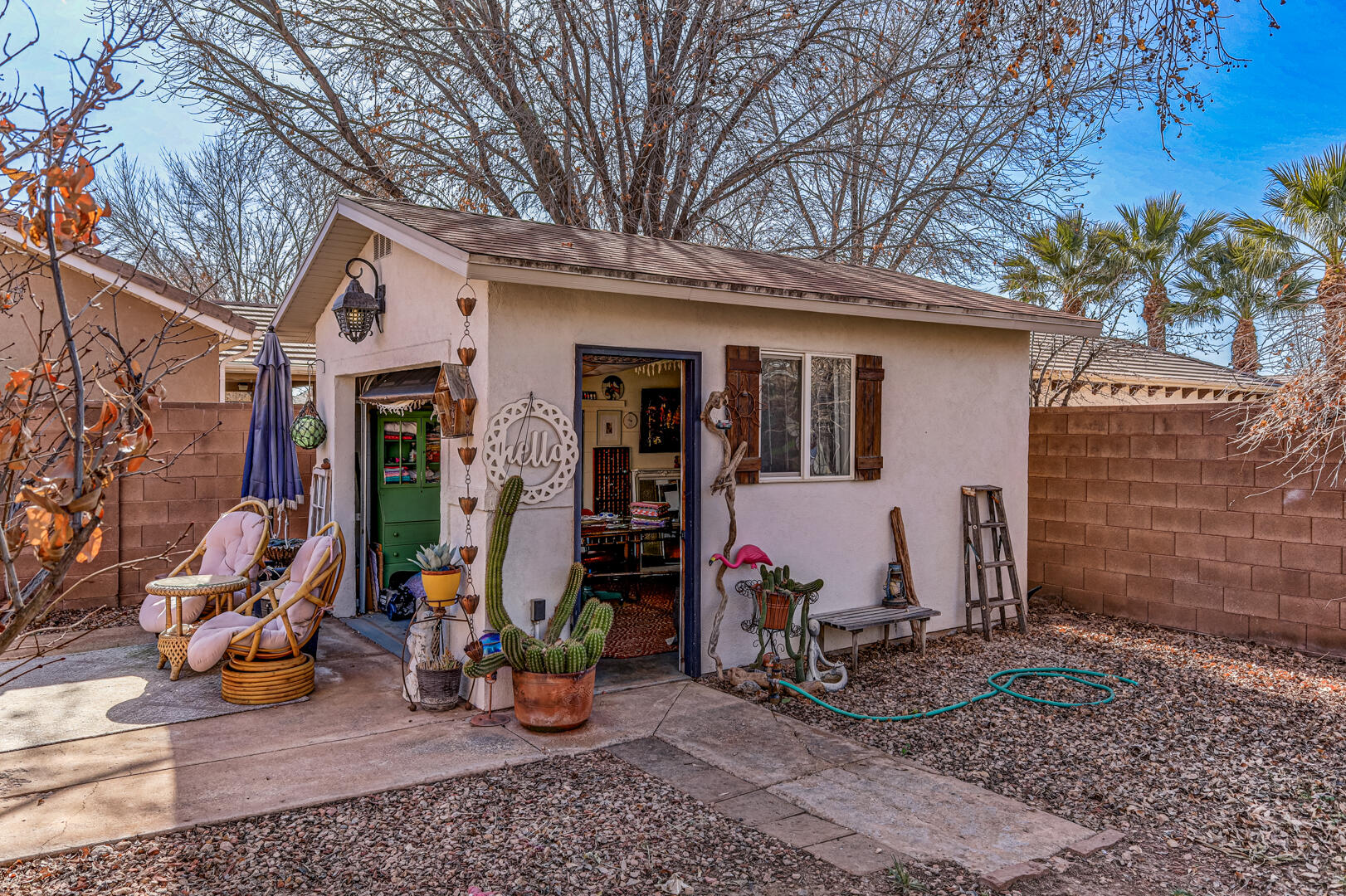 FIELDS - Residential