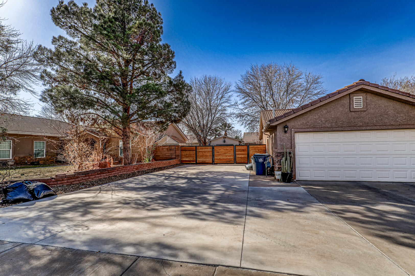 FIELDS - Residential