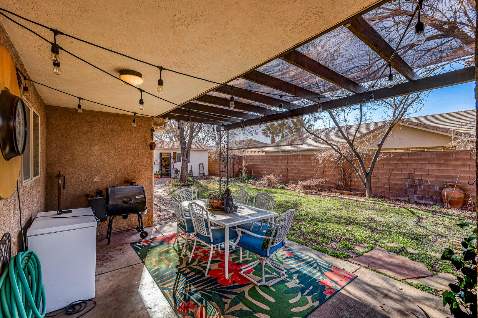 FIELDS - Residential