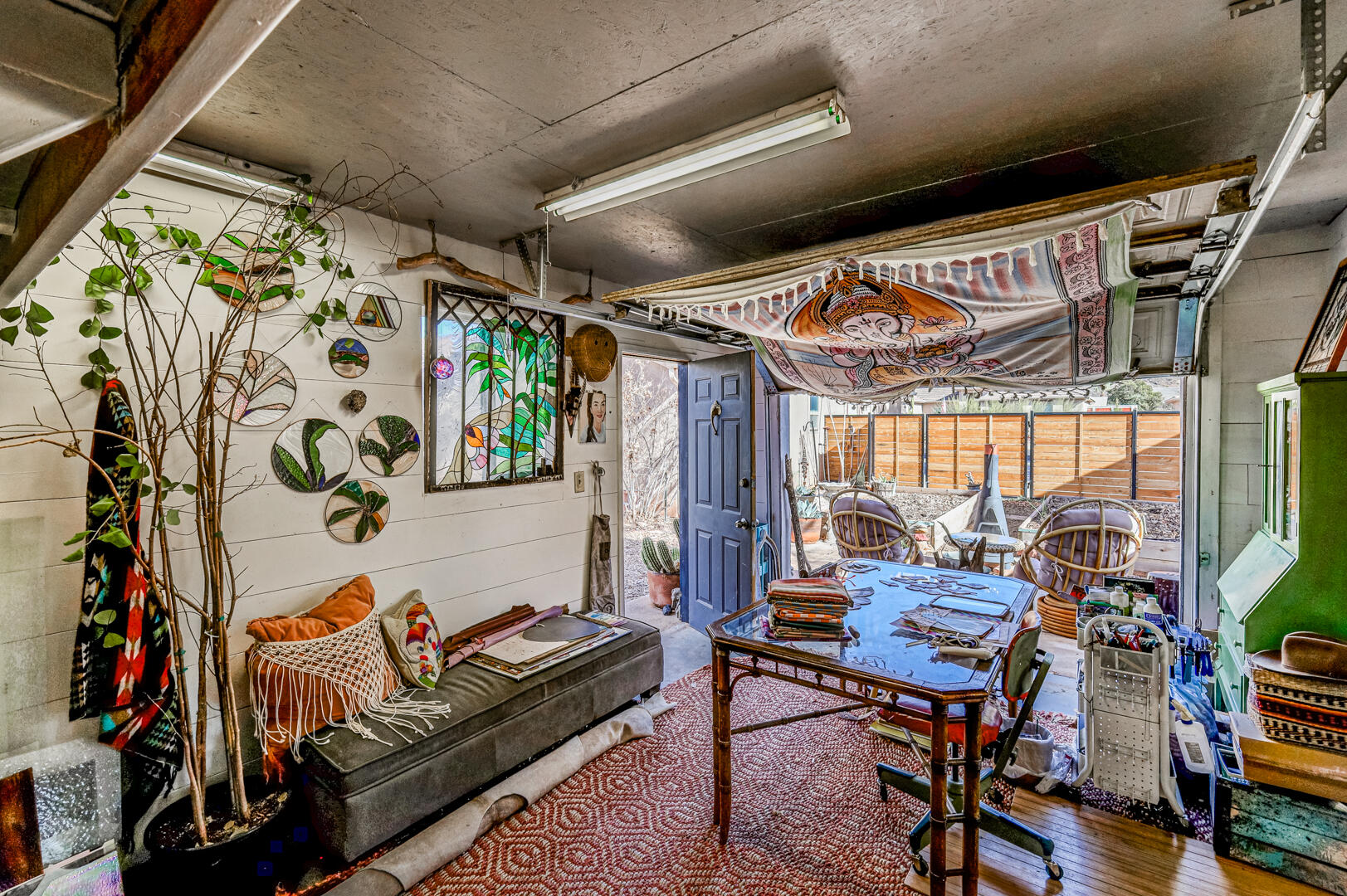 FIELDS - Residential