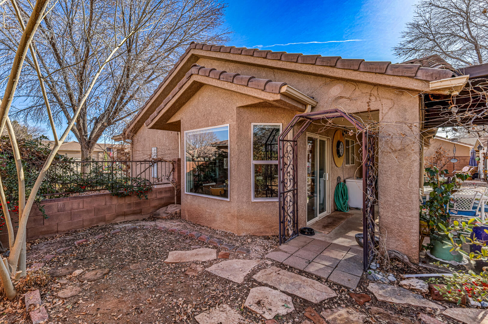 FIELDS - Residential