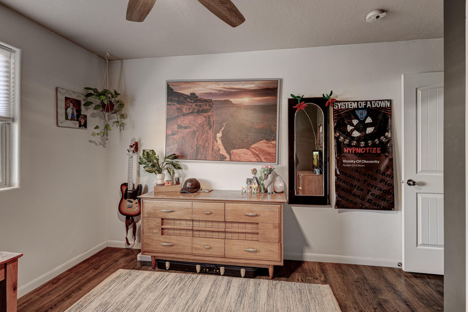 FIELDS - Residential