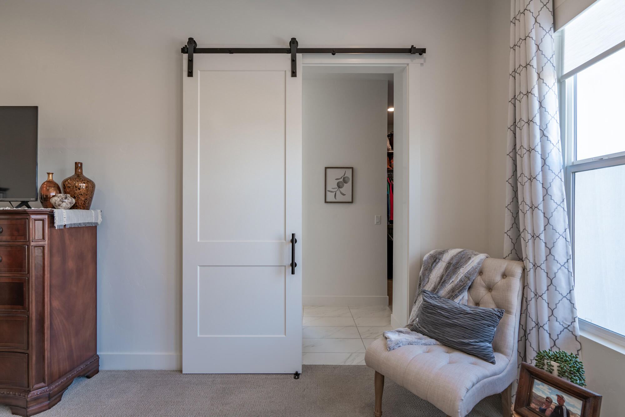 CRIMSON VISTAS - Residential