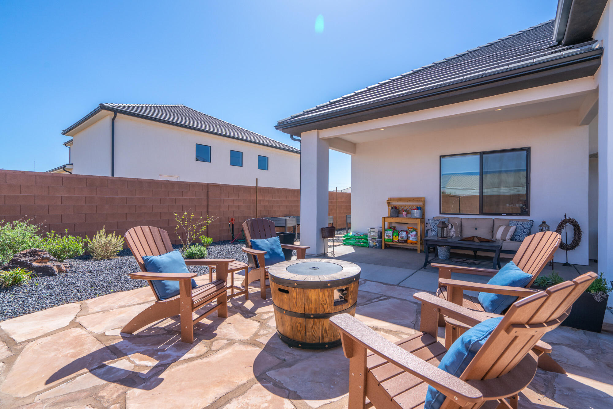 CRIMSON VISTAS - Residential