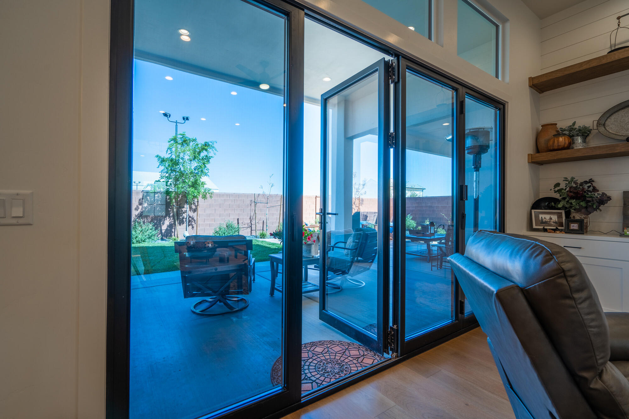 CRIMSON VISTAS - Residential