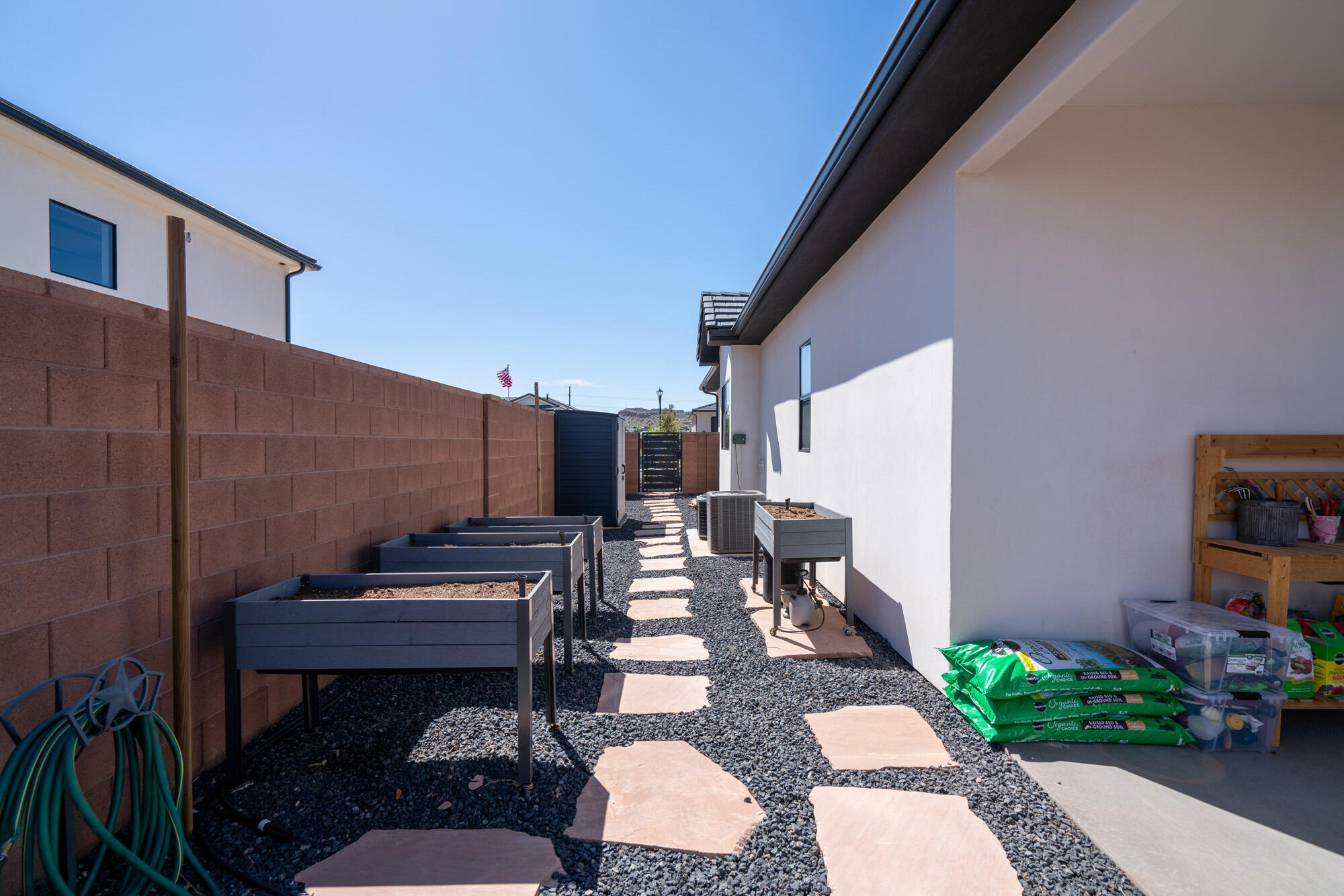 CRIMSON VISTAS - Residential