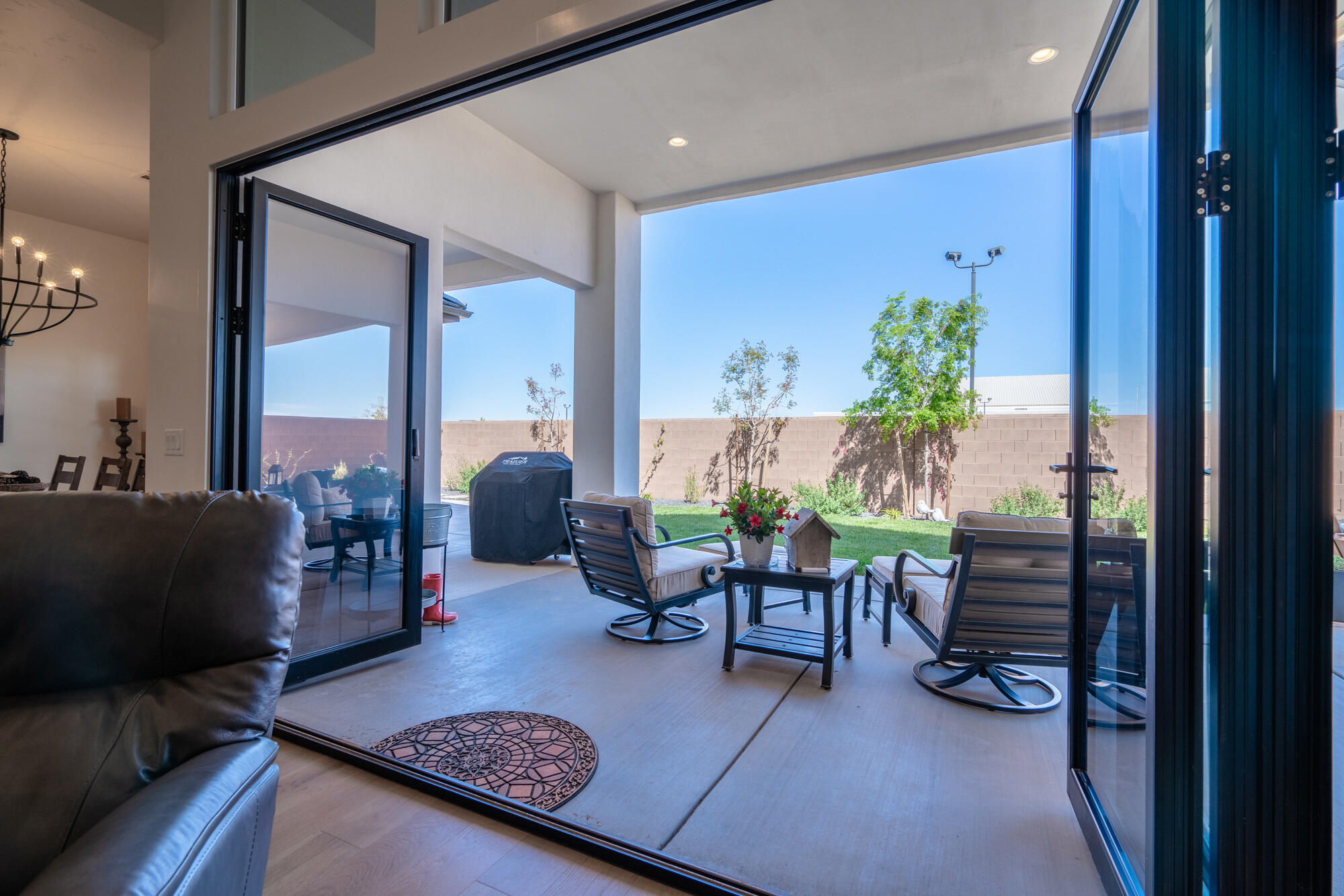 CRIMSON VISTAS - Residential