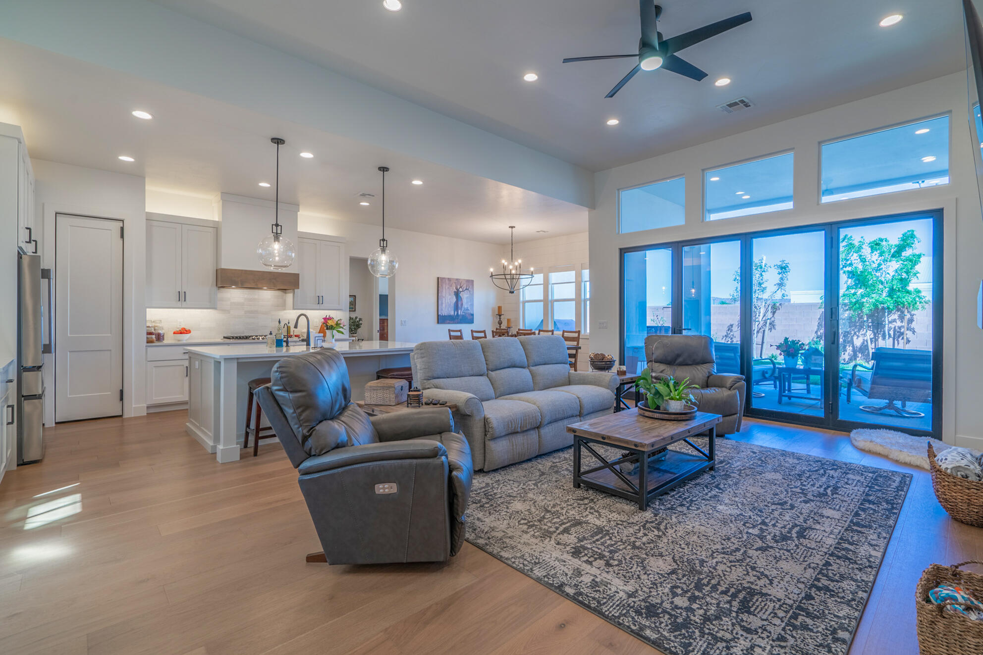 CRIMSON VISTAS - Residential