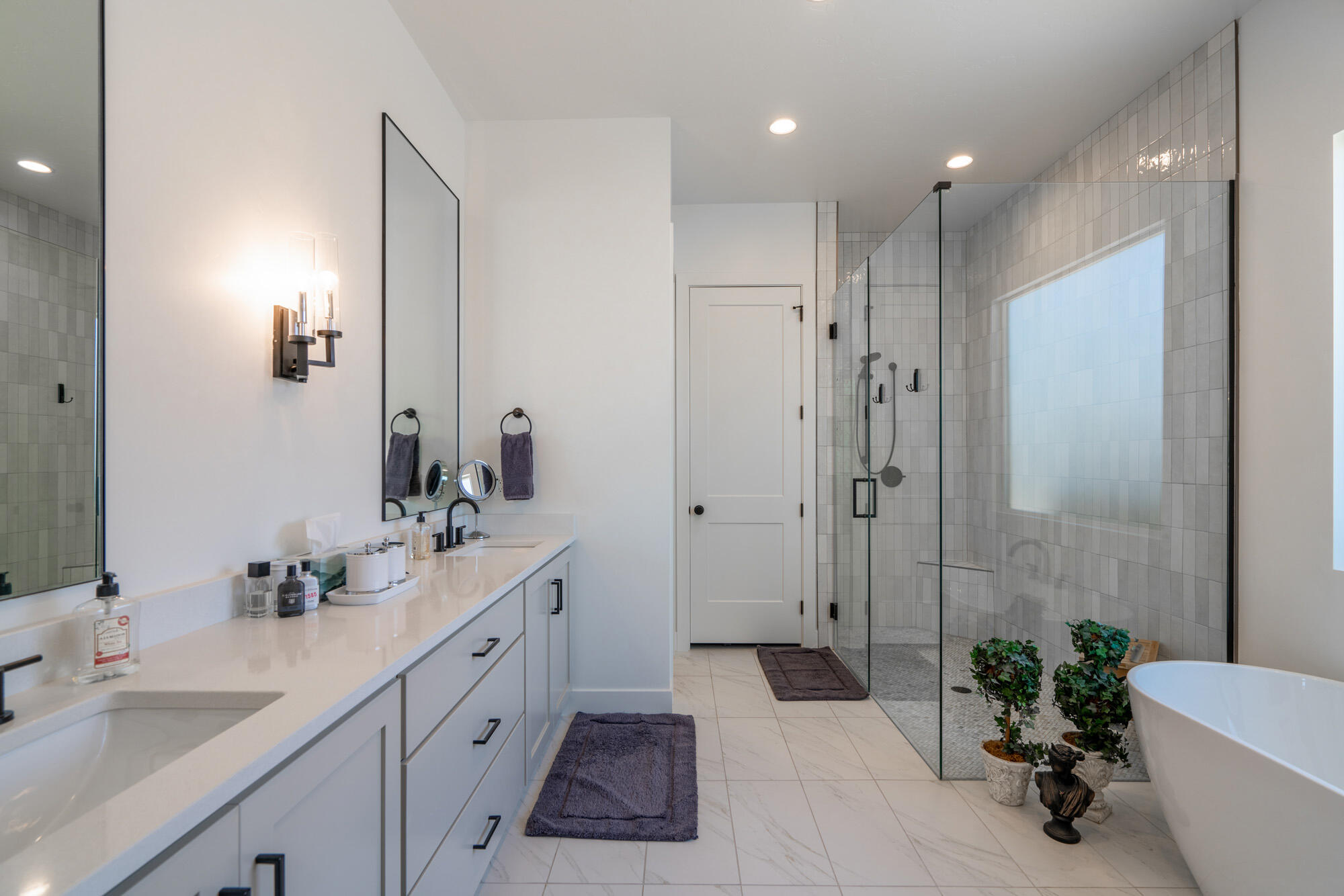 CRIMSON VISTAS - Residential