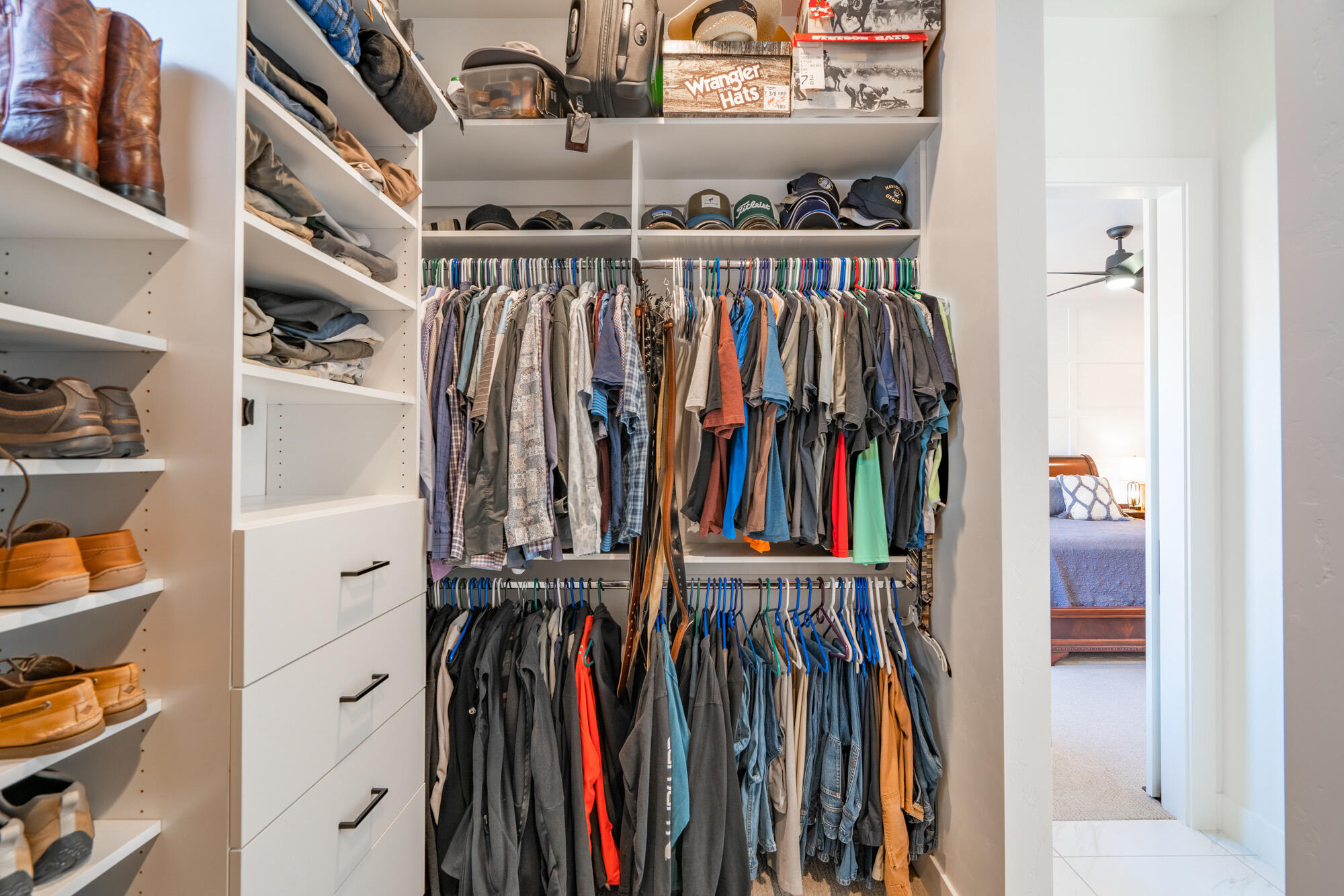 CRIMSON VISTAS - Residential