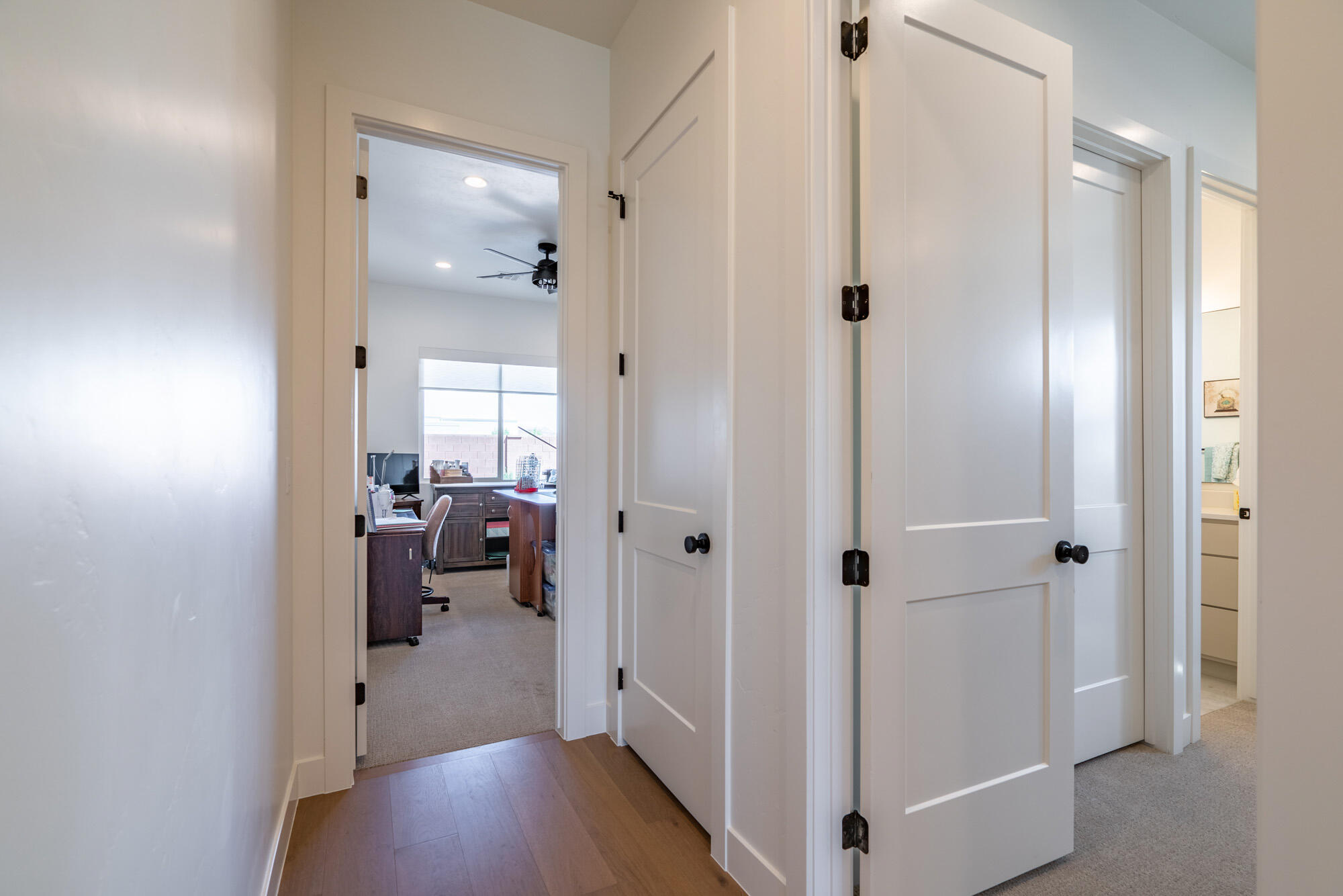 CRIMSON VISTAS - Residential