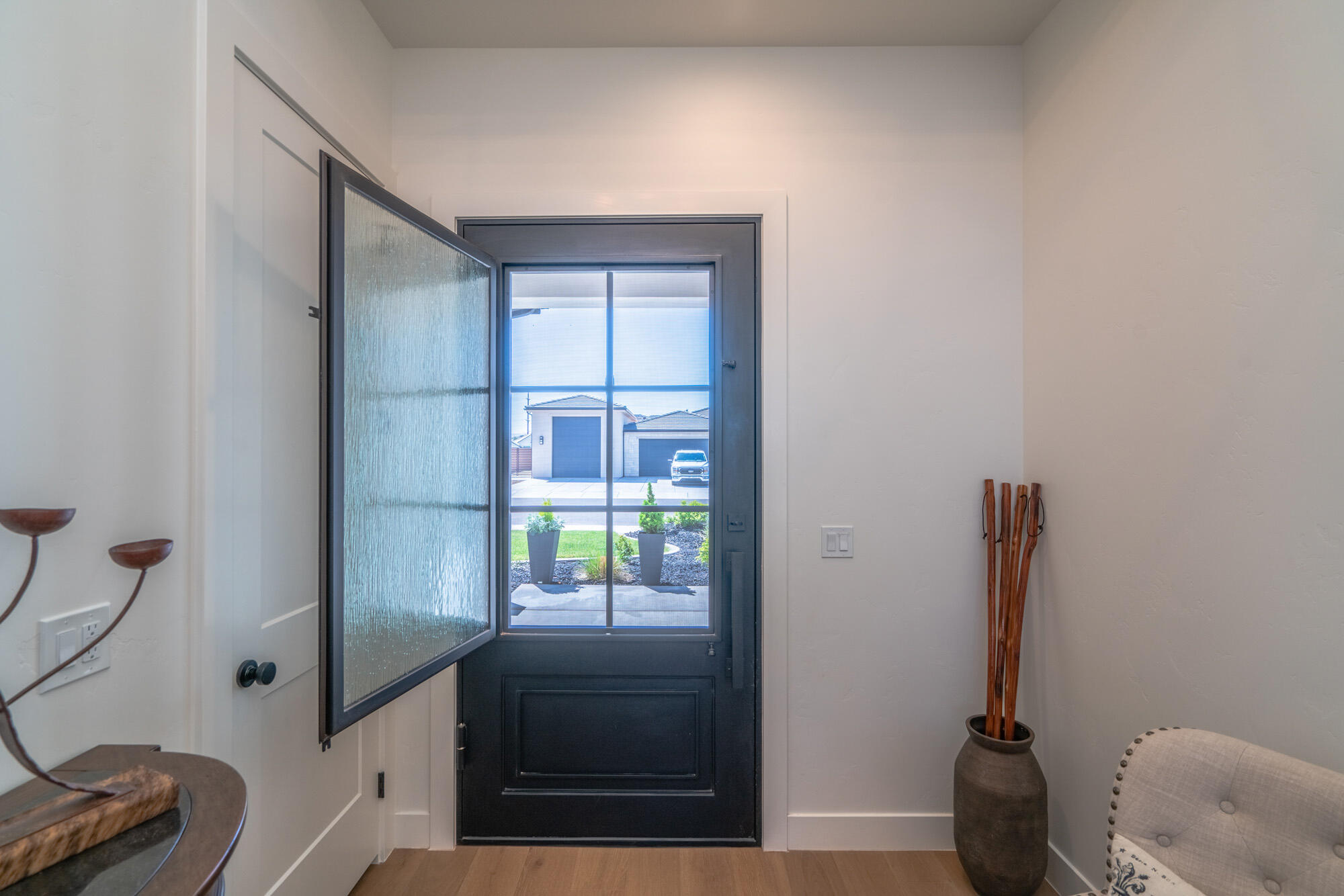 CRIMSON VISTAS - Residential