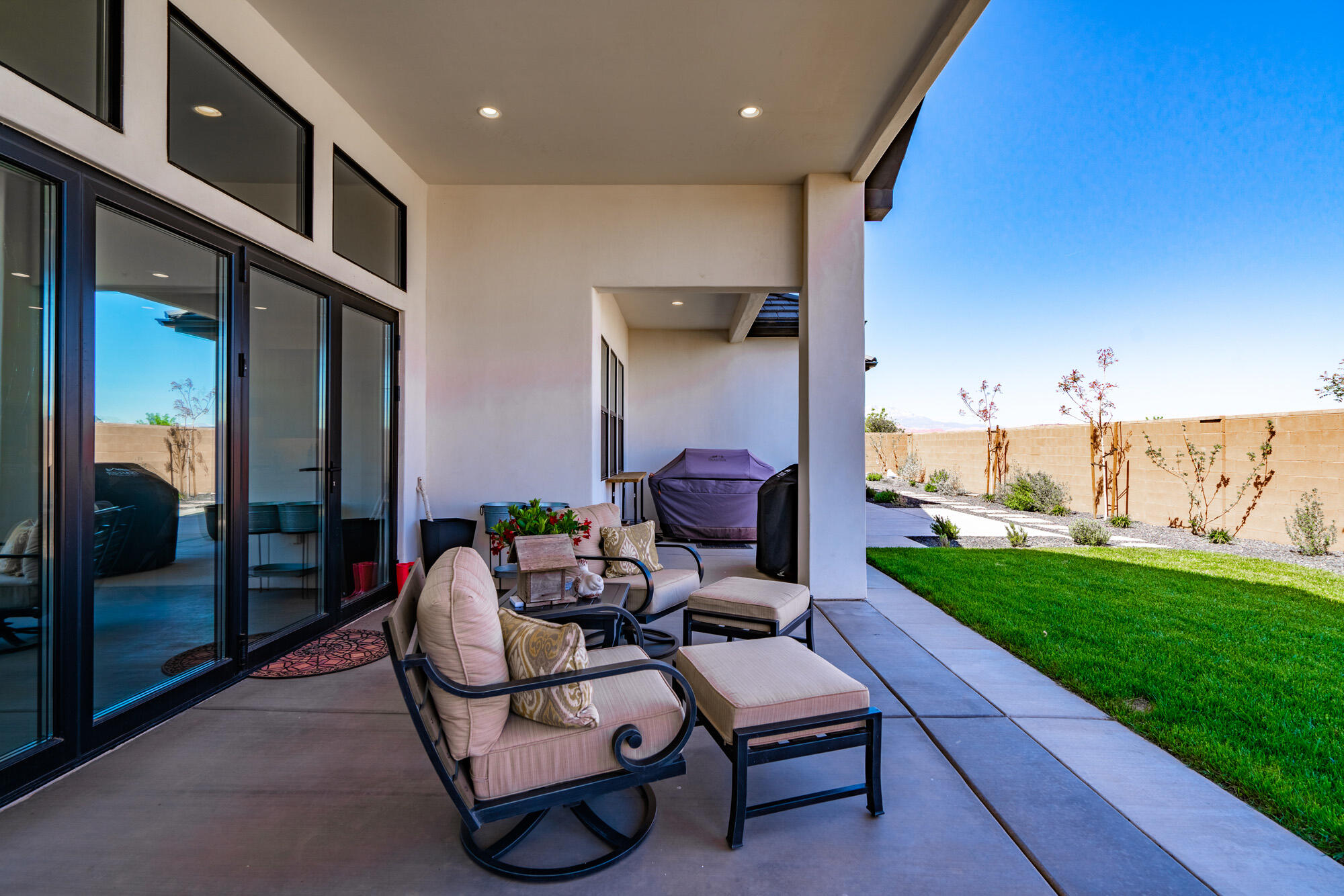 CRIMSON VISTAS - Residential