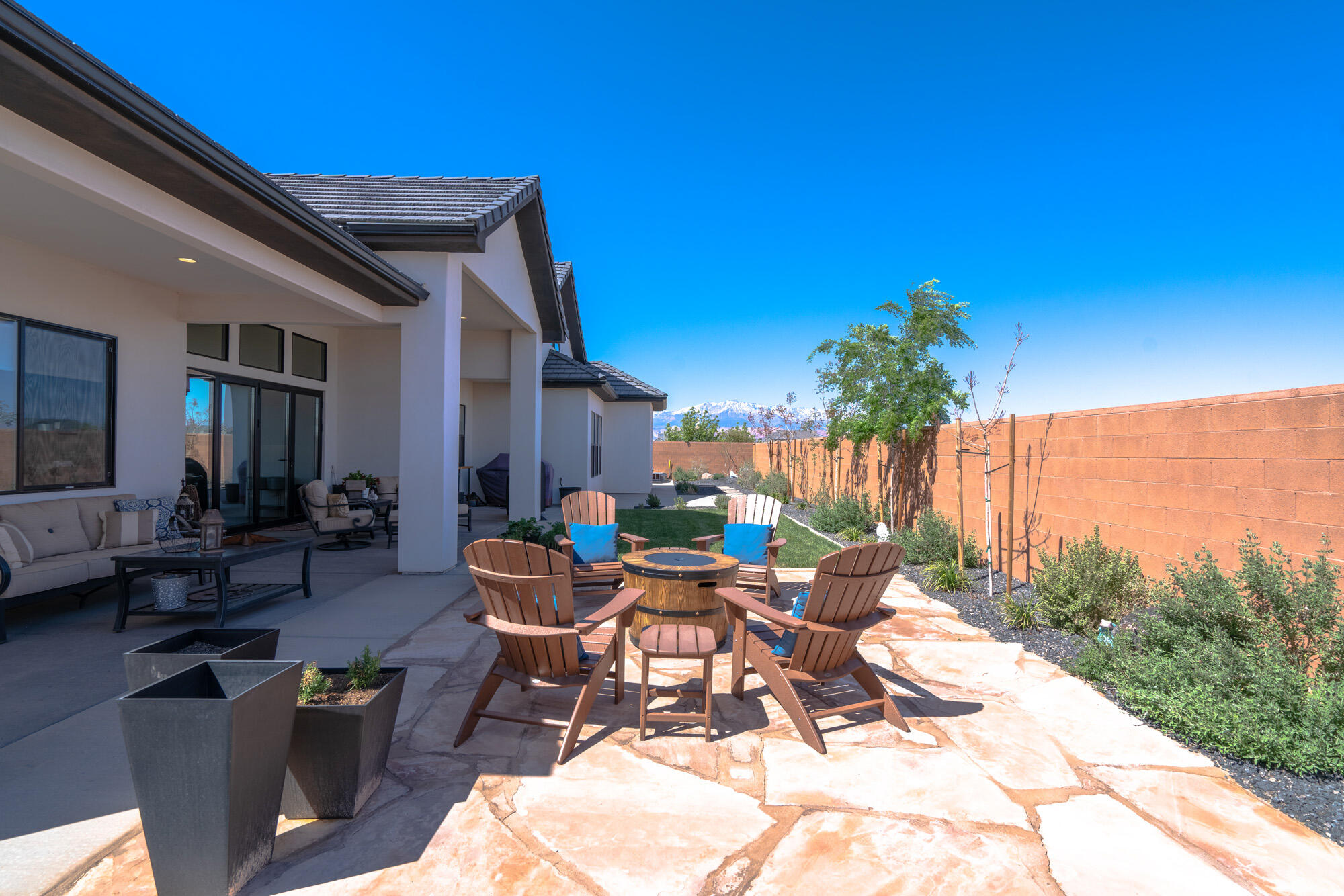 CRIMSON VISTAS - Residential