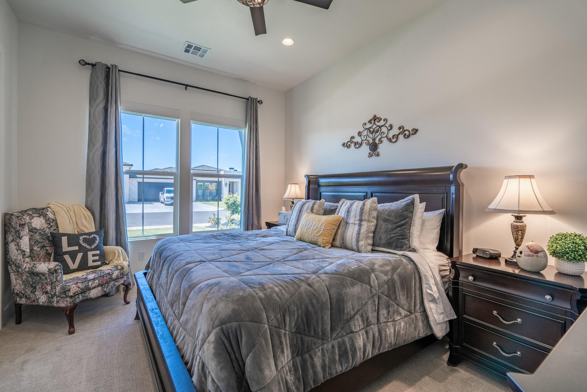 CRIMSON VISTAS - Residential