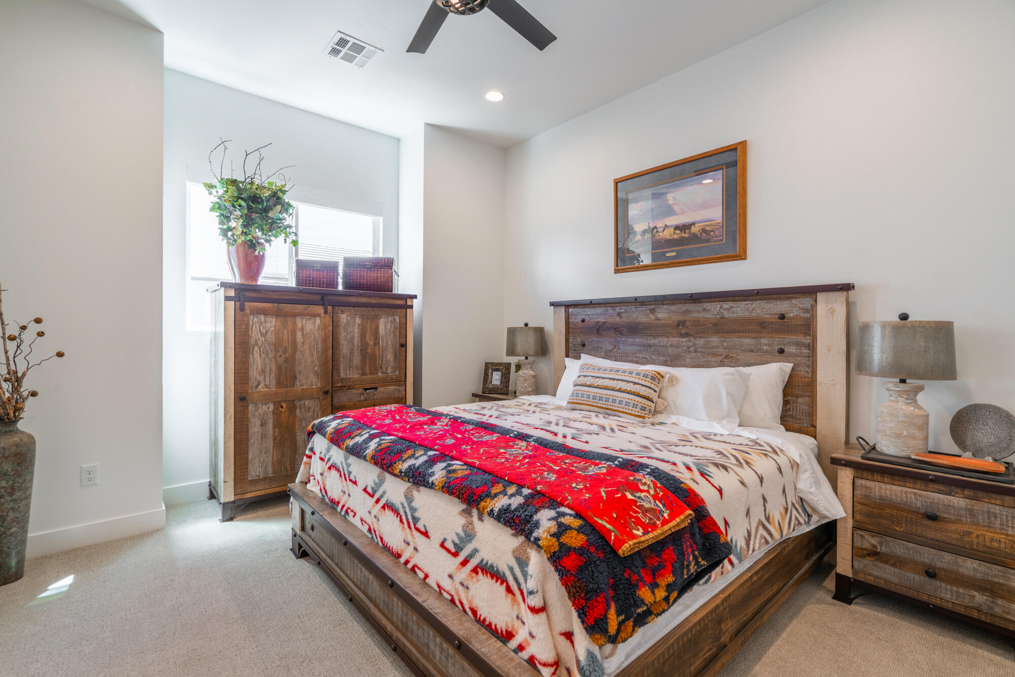 CRIMSON VISTAS - Residential