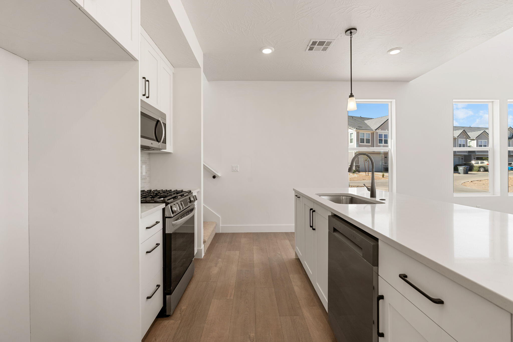 SAGE HAVEN - Residential