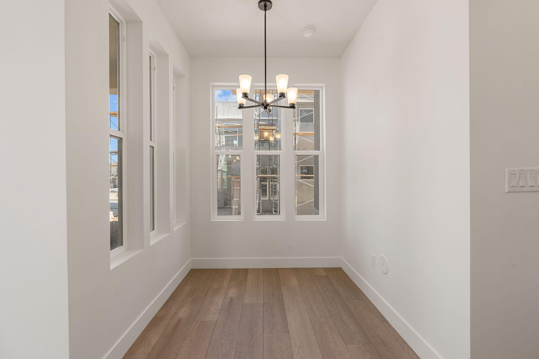 SAGE HAVEN - Residential