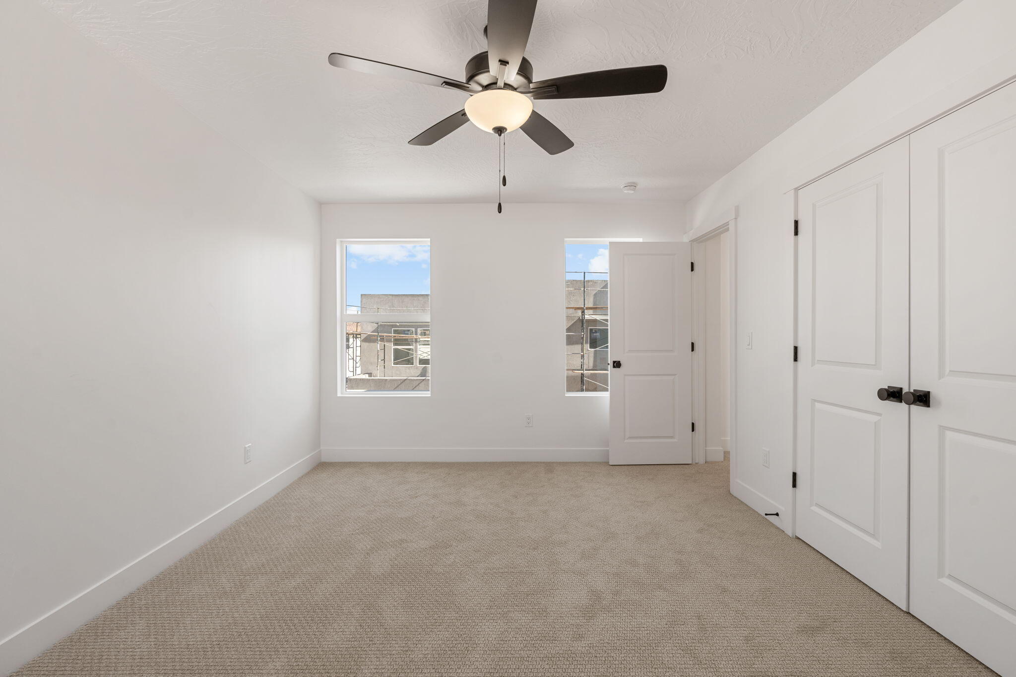 SAGE HAVEN - Residential