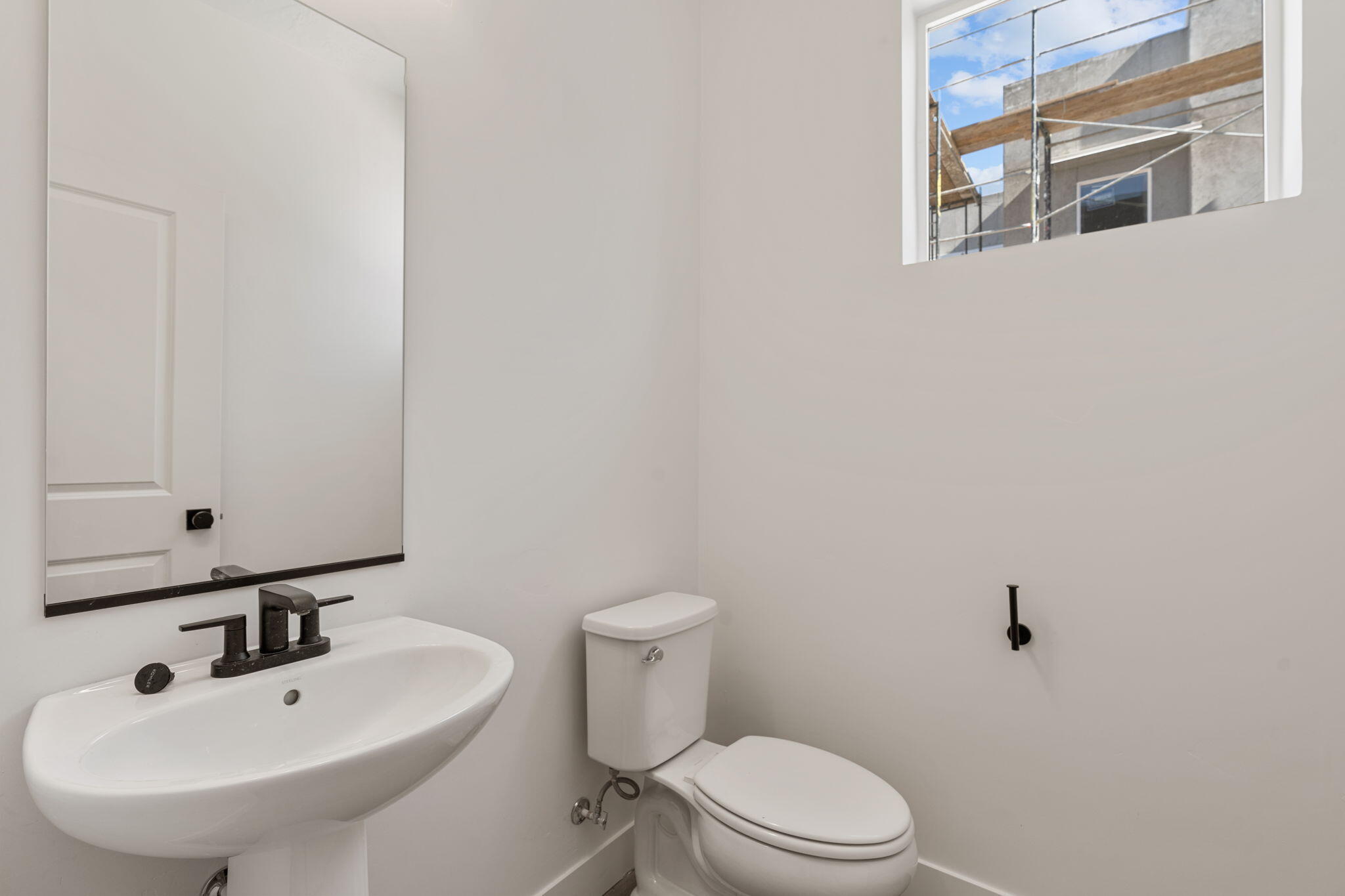 SAGE HAVEN - Residential