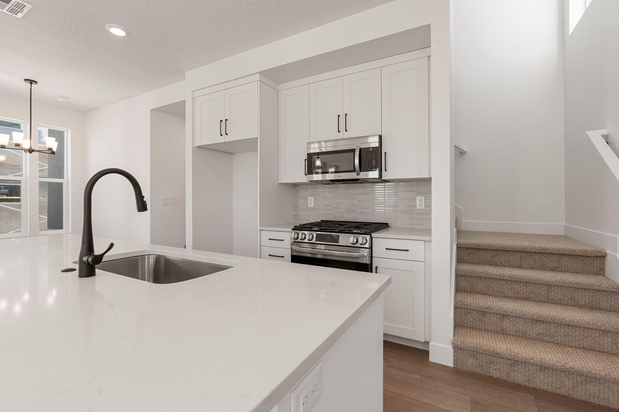 SAGE HAVEN - Residential