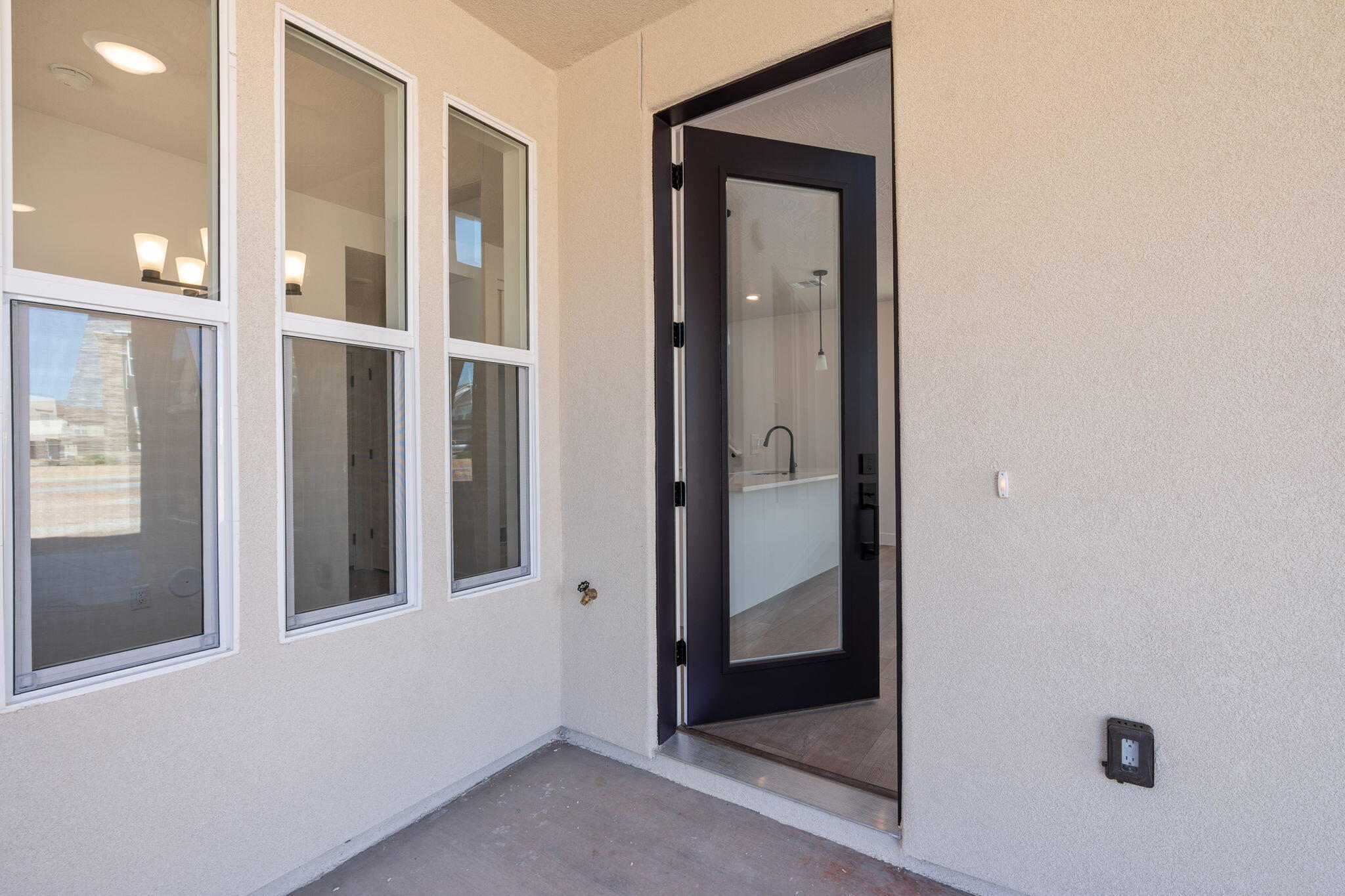 SAGE HAVEN - Residential