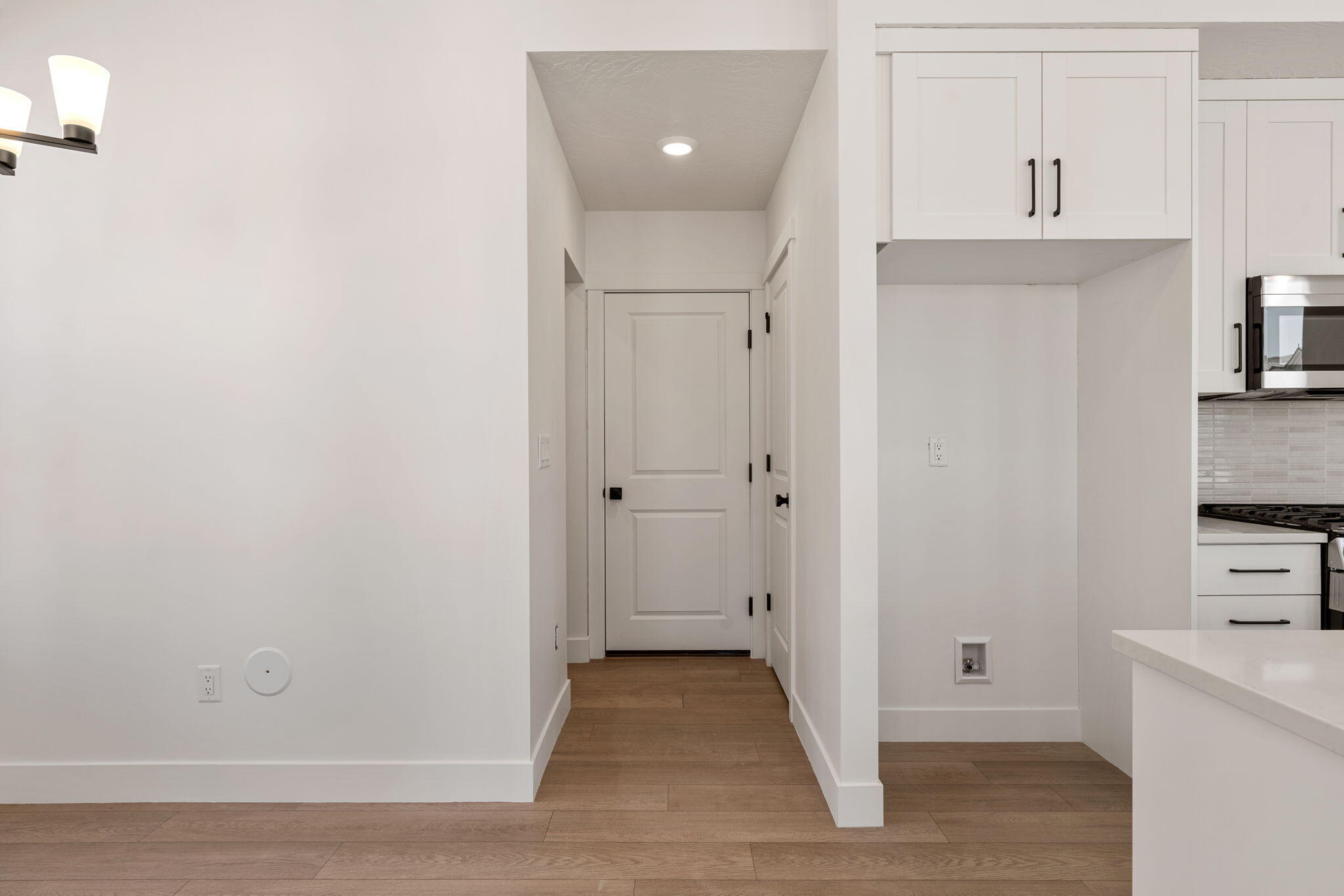 SAGE HAVEN - Residential